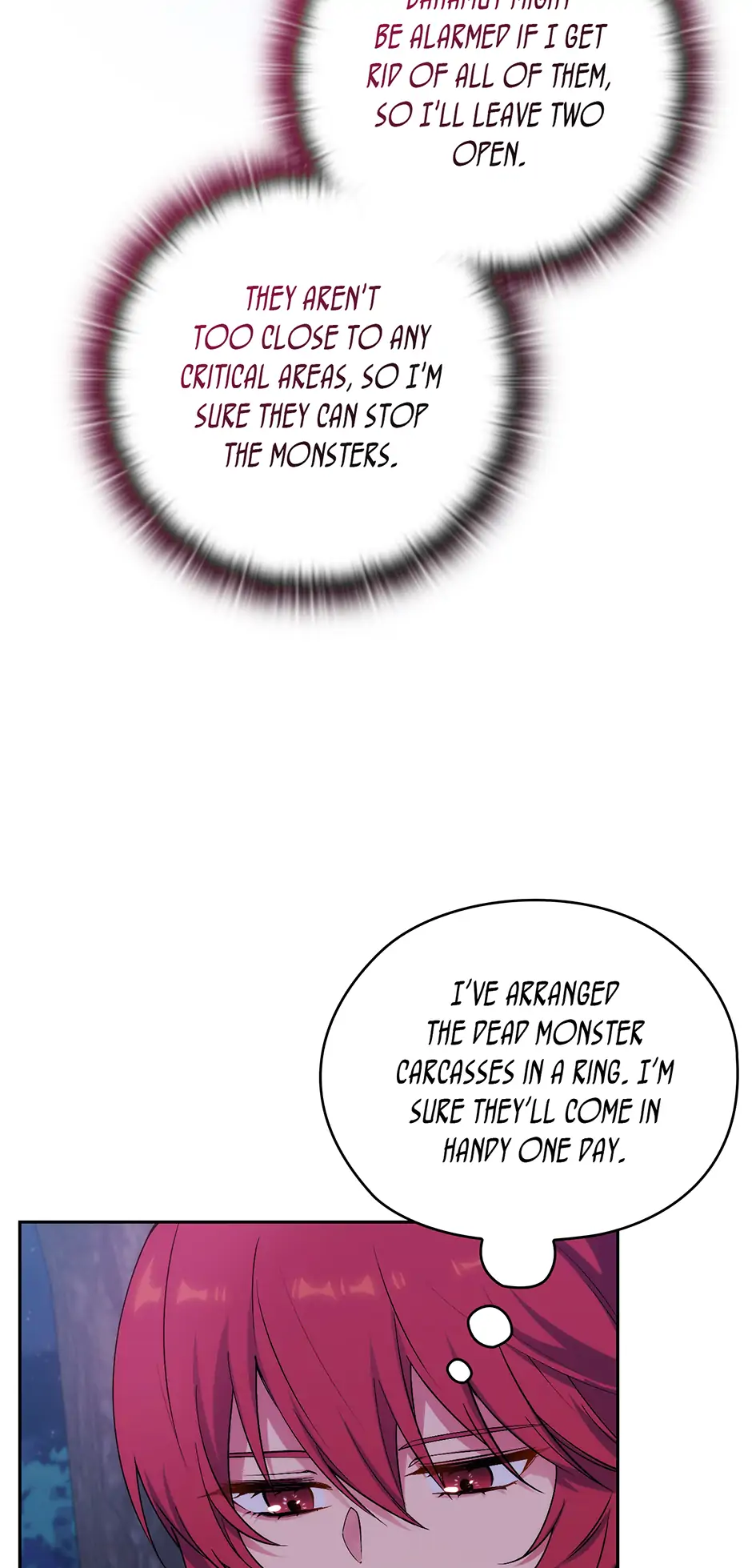 Reminiscence Adonis chapter 282 page 50
