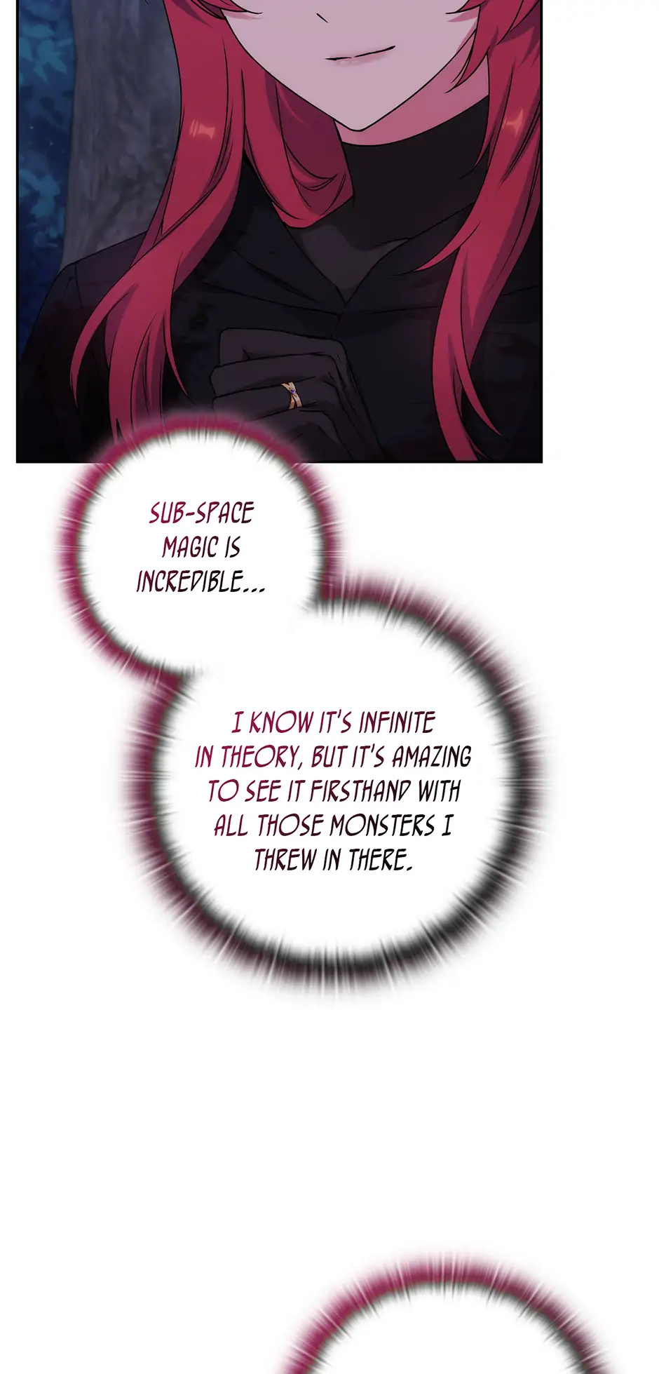 Reminiscence Adonis chapter 282 page 51