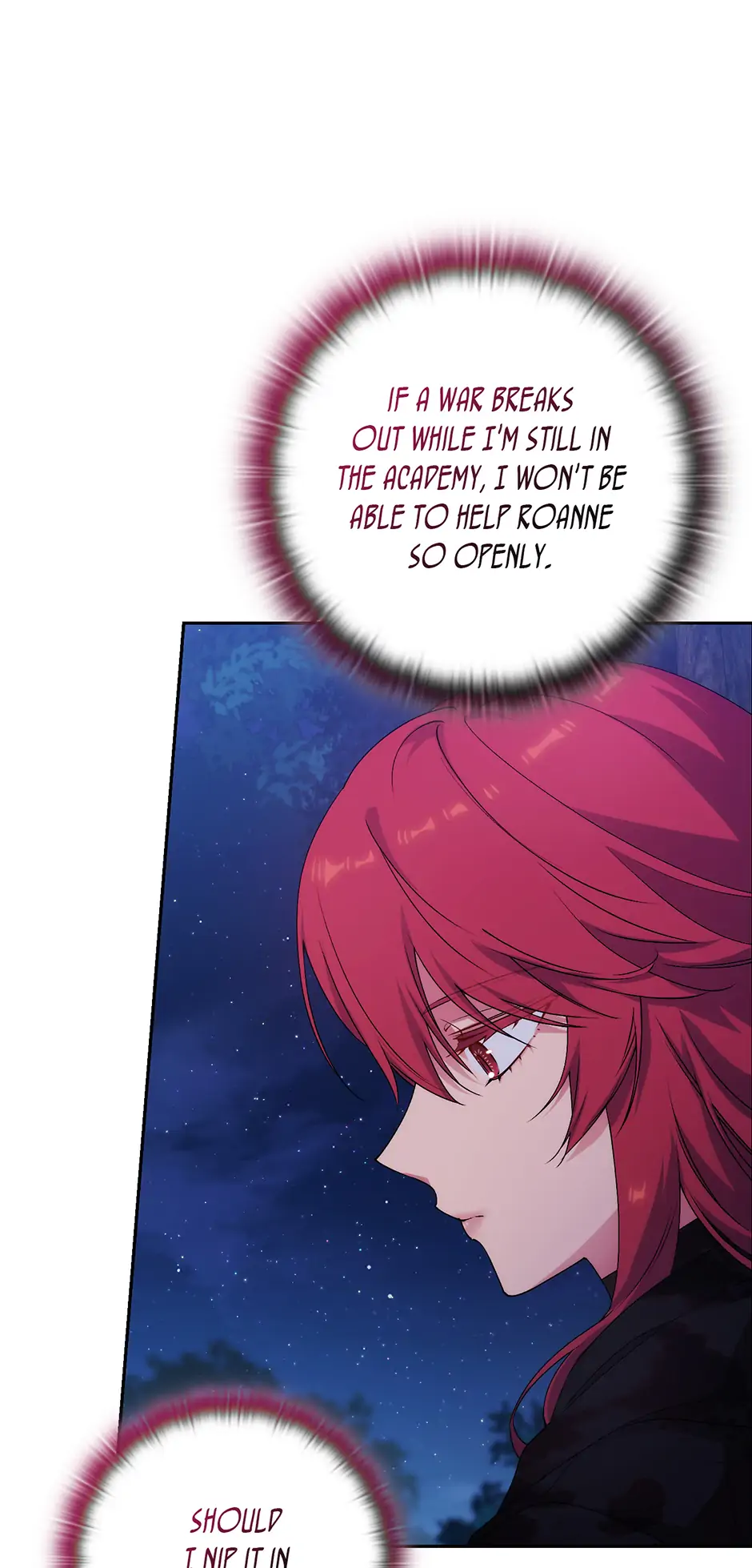 Reminiscence Adonis chapter 282 page 53