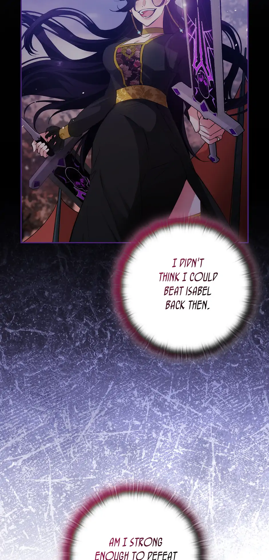 Reminiscence Adonis chapter 282 page 55