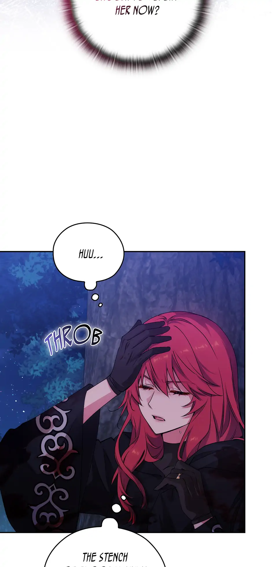 Reminiscence Adonis chapter 282 page 56