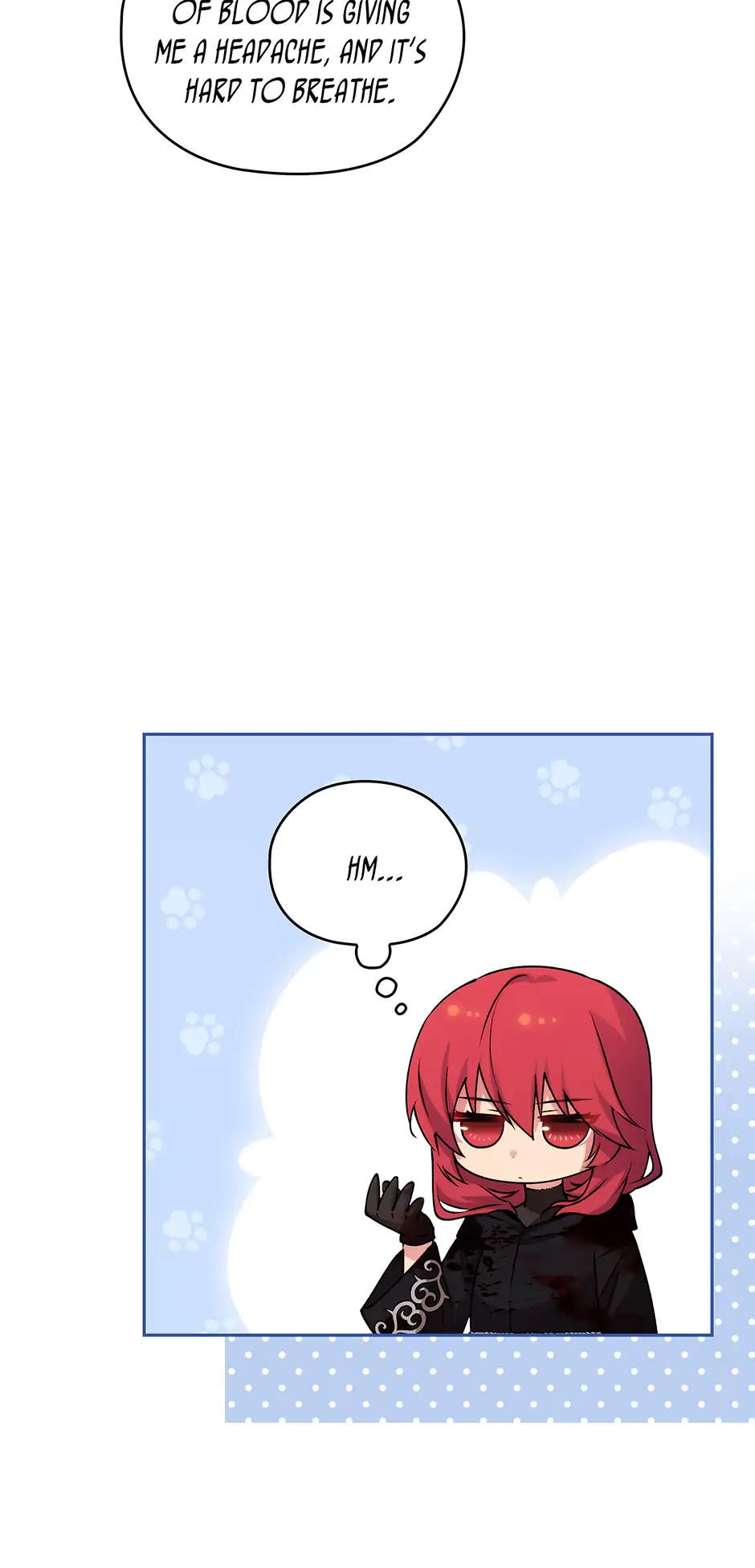 Reminiscence Adonis chapter 282 page 57