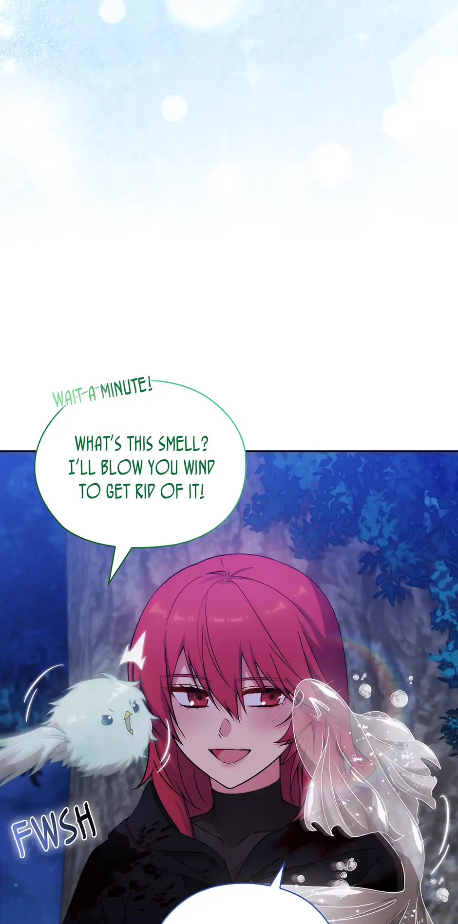 Reminiscence Adonis chapter 282 page 59