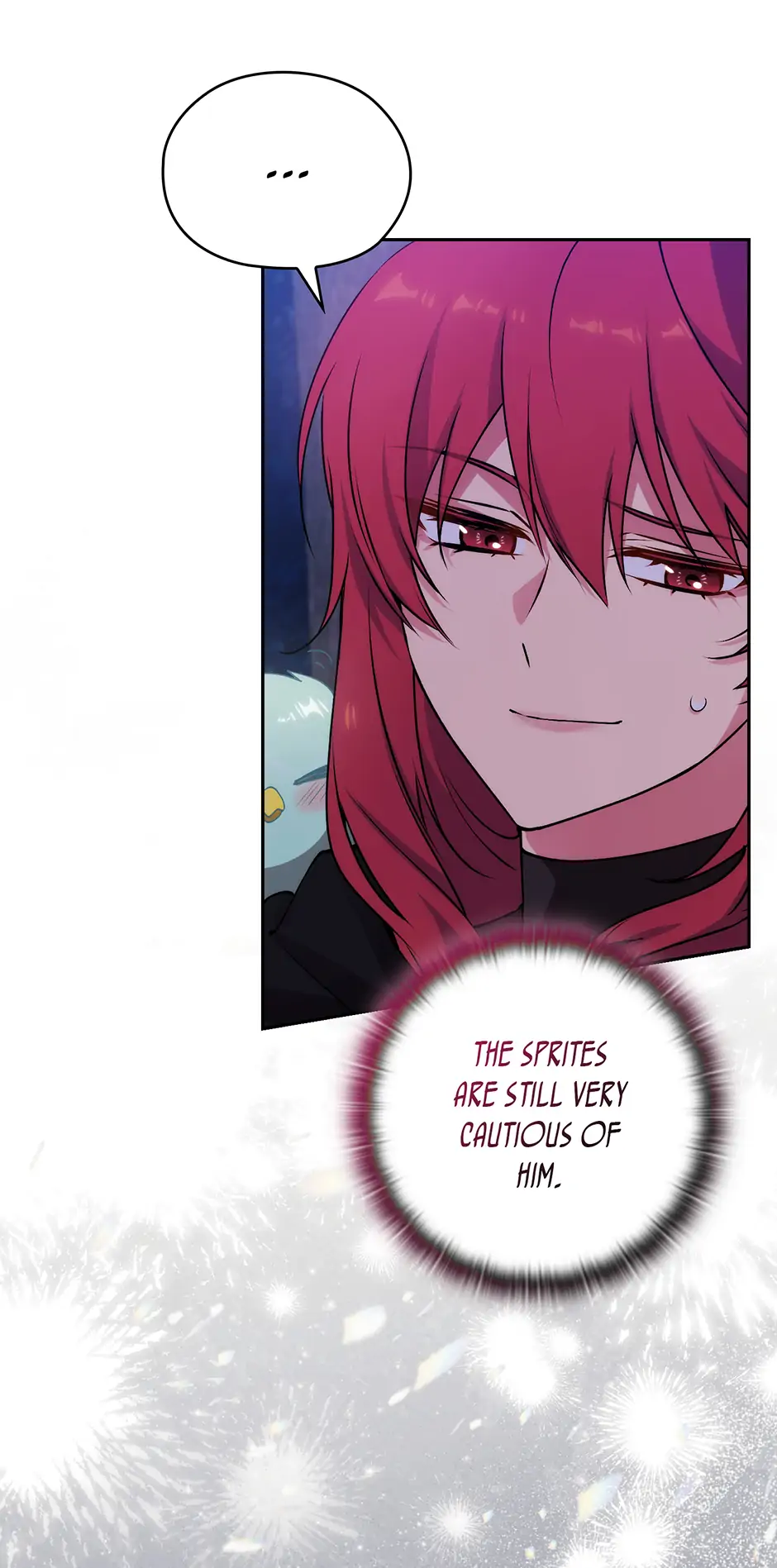 Reminiscence Adonis chapter 282 page 65