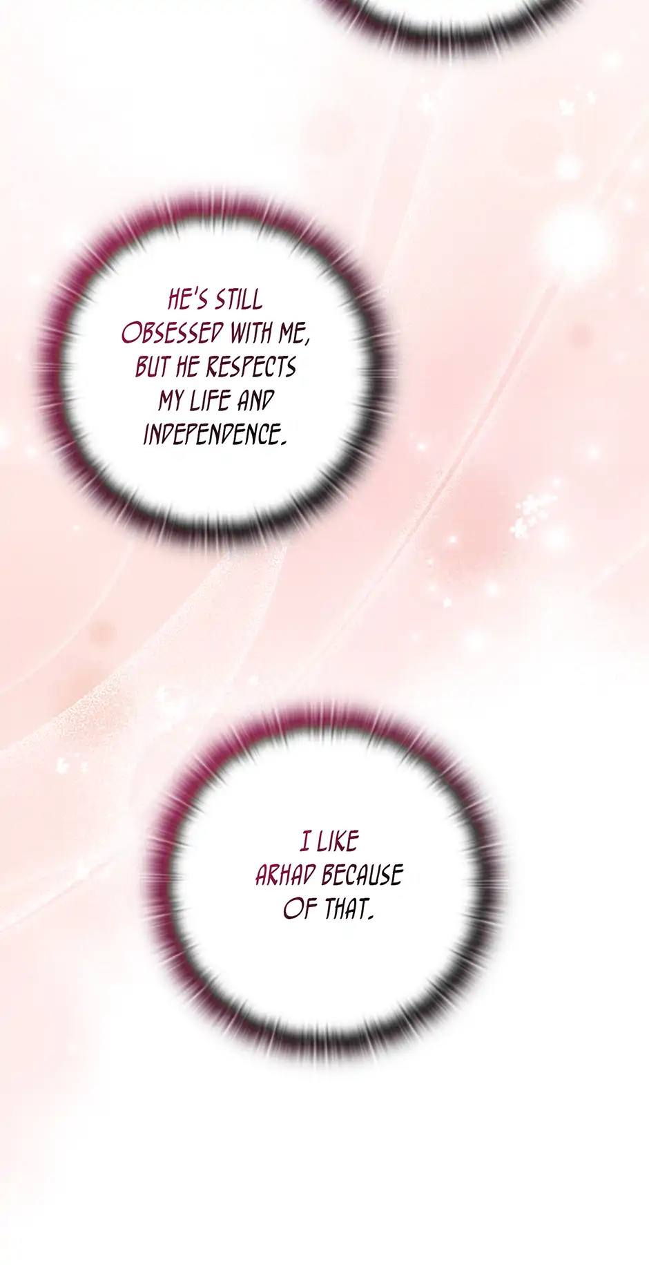 Reminiscence Adonis chapter 282 page 77
