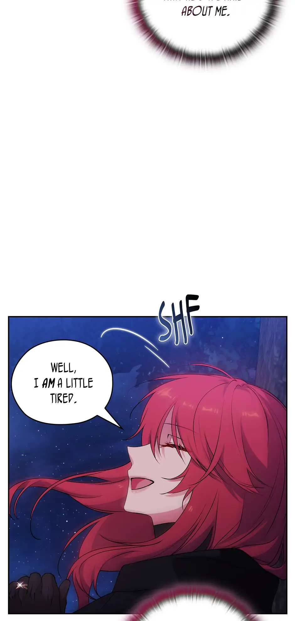 Reminiscence Adonis chapter 282 page 80