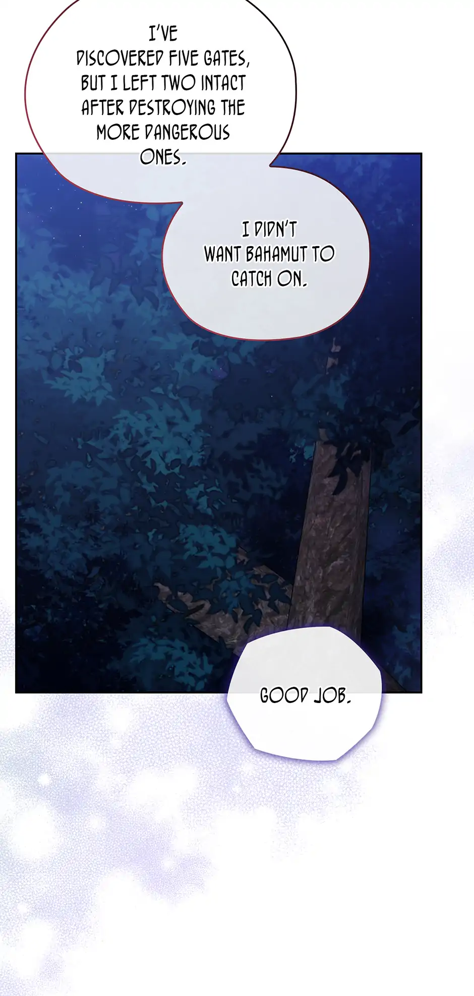 Reminiscence Adonis chapter 282 page 84
