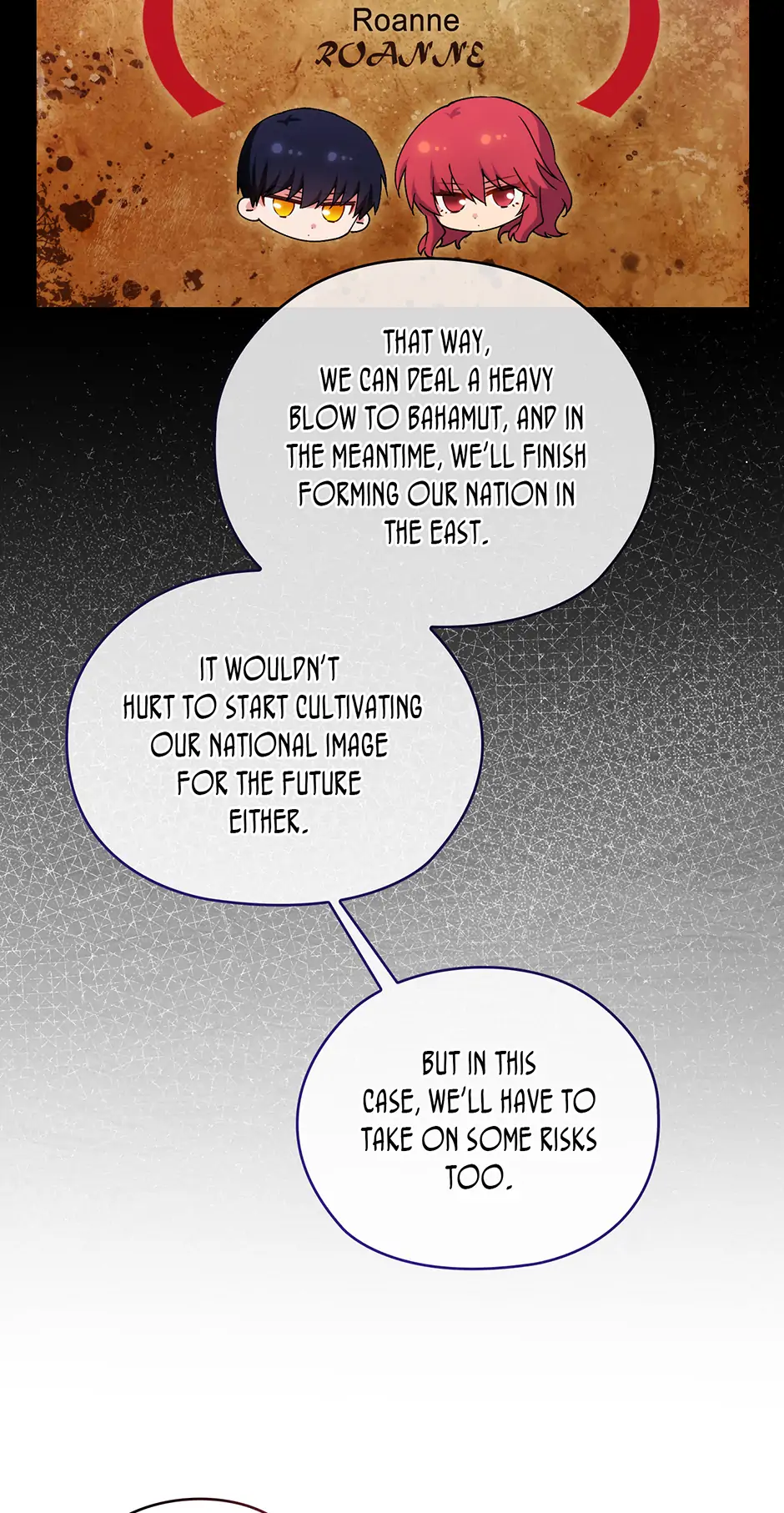 Reminiscence Adonis chapter 285 page 16