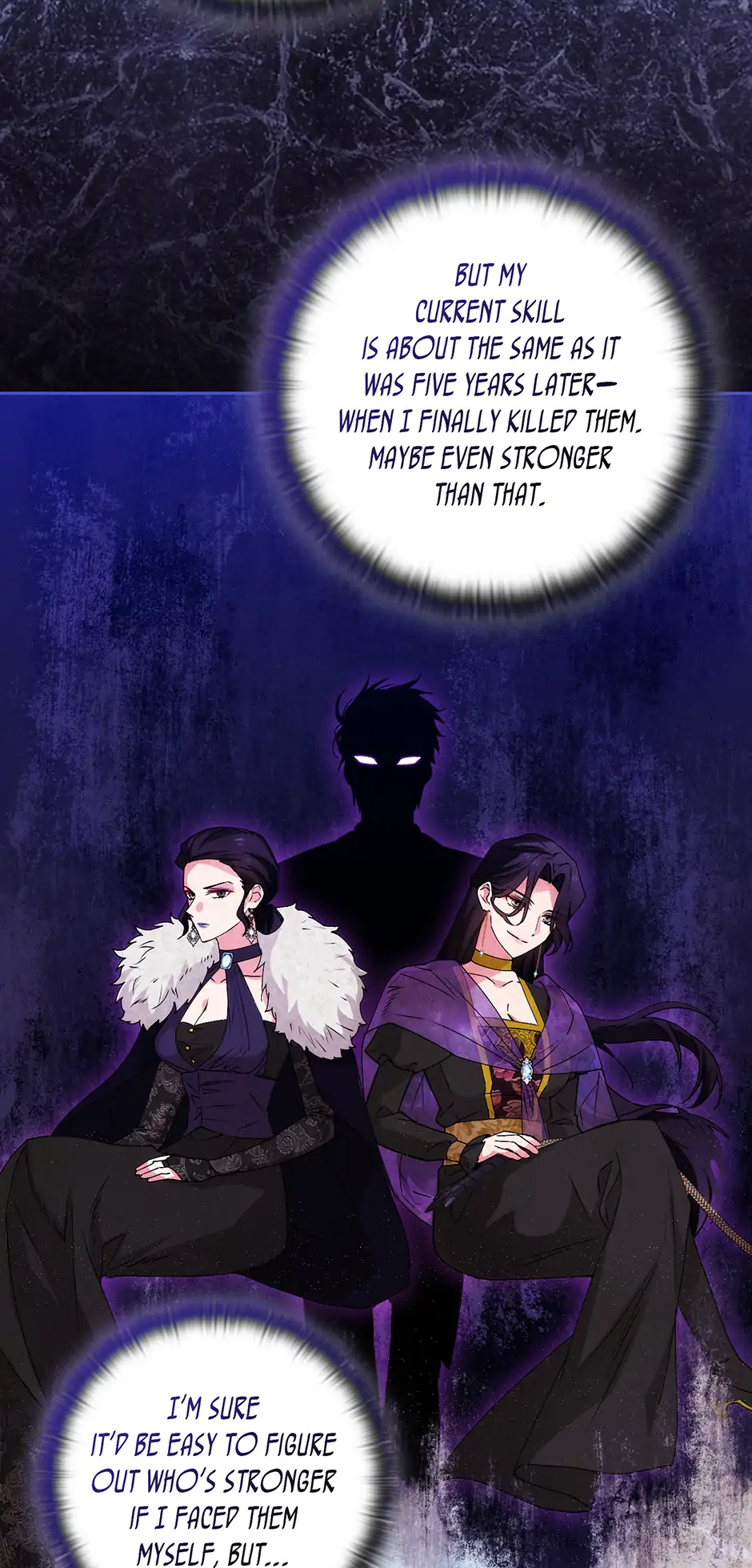 Reminiscence Adonis chapter 285 page 24