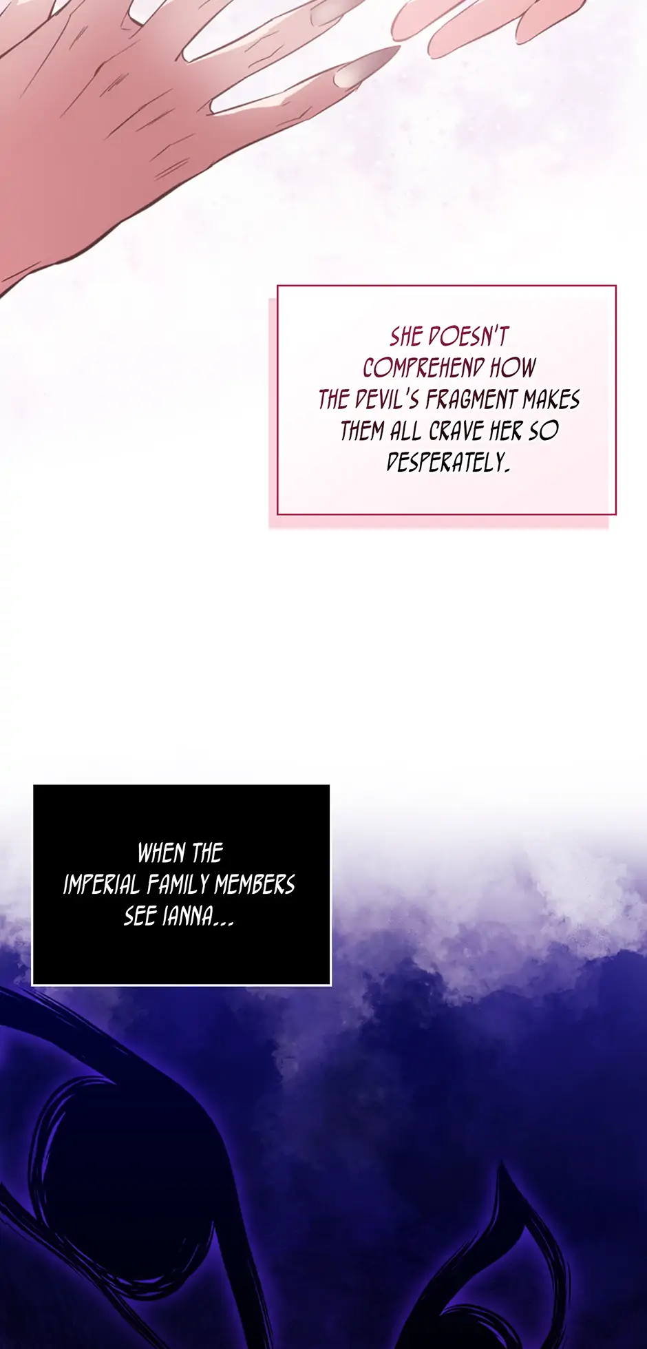Reminiscence Adonis chapter 285 page 35