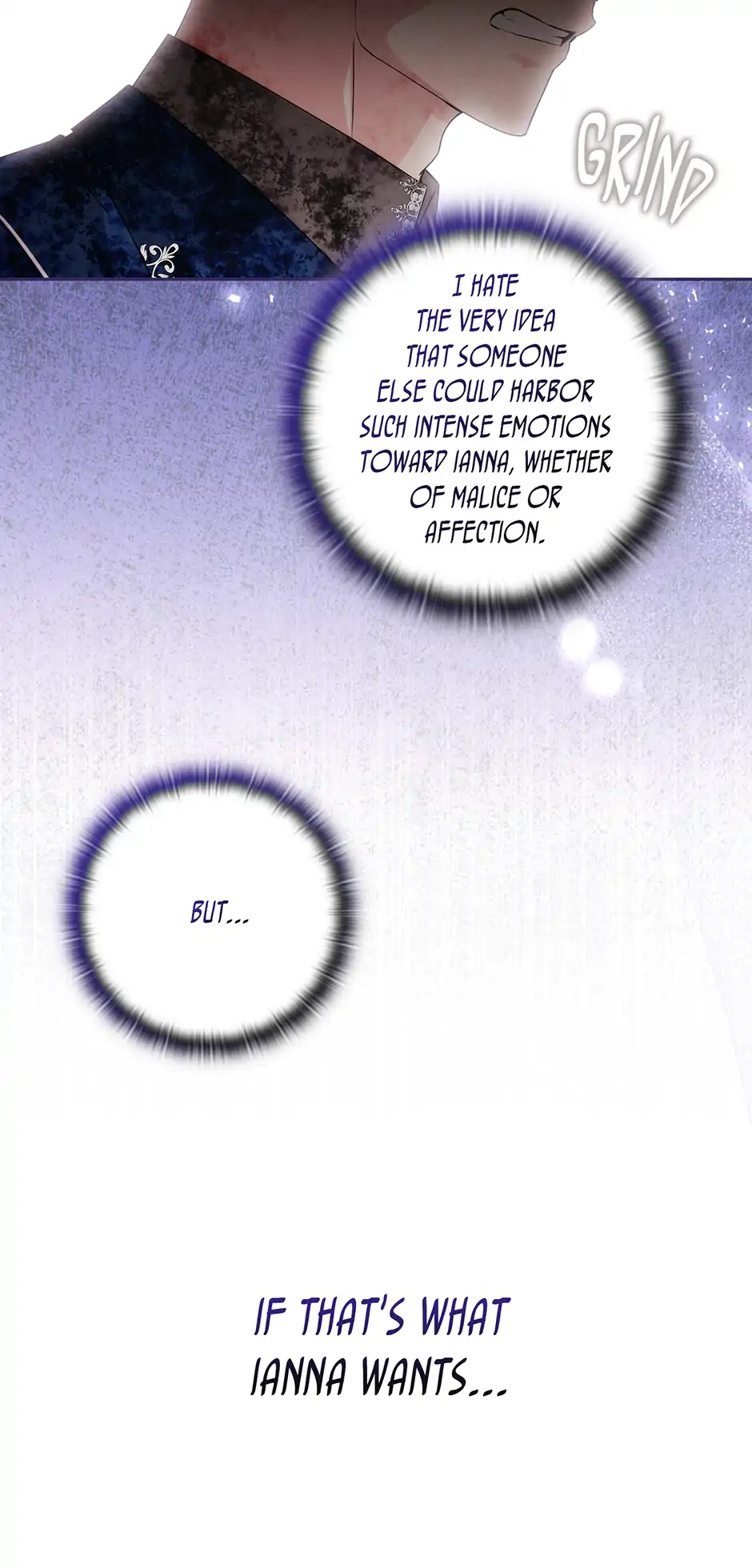 Reminiscence Adonis chapter 285 page 38