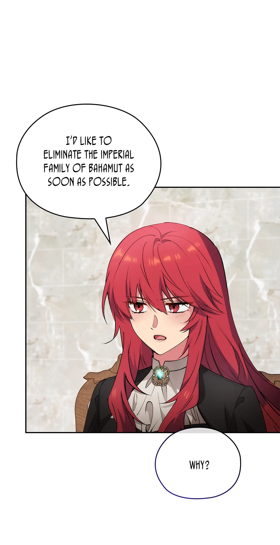 Reminiscence Adonis chapter 285 page 49
