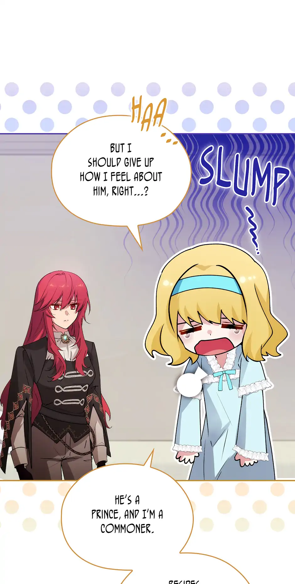 Reminiscence Adonis chapter 285 page 70