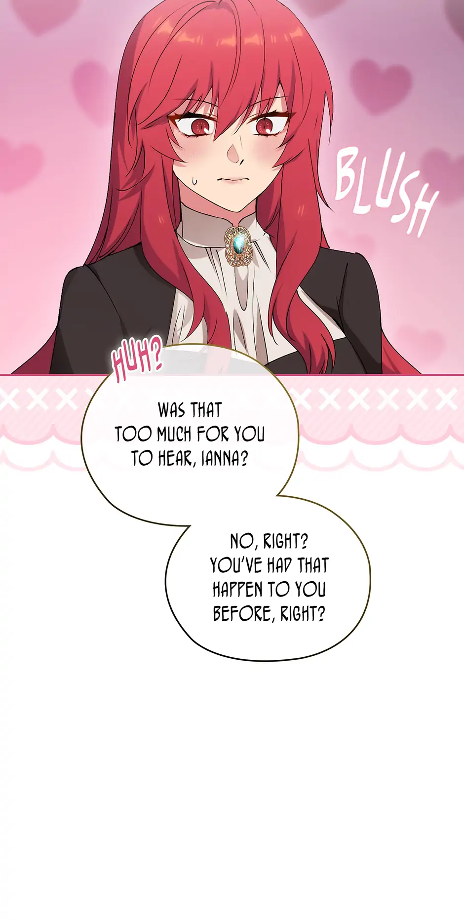 Reminiscence Adonis chapter 285 page 76
