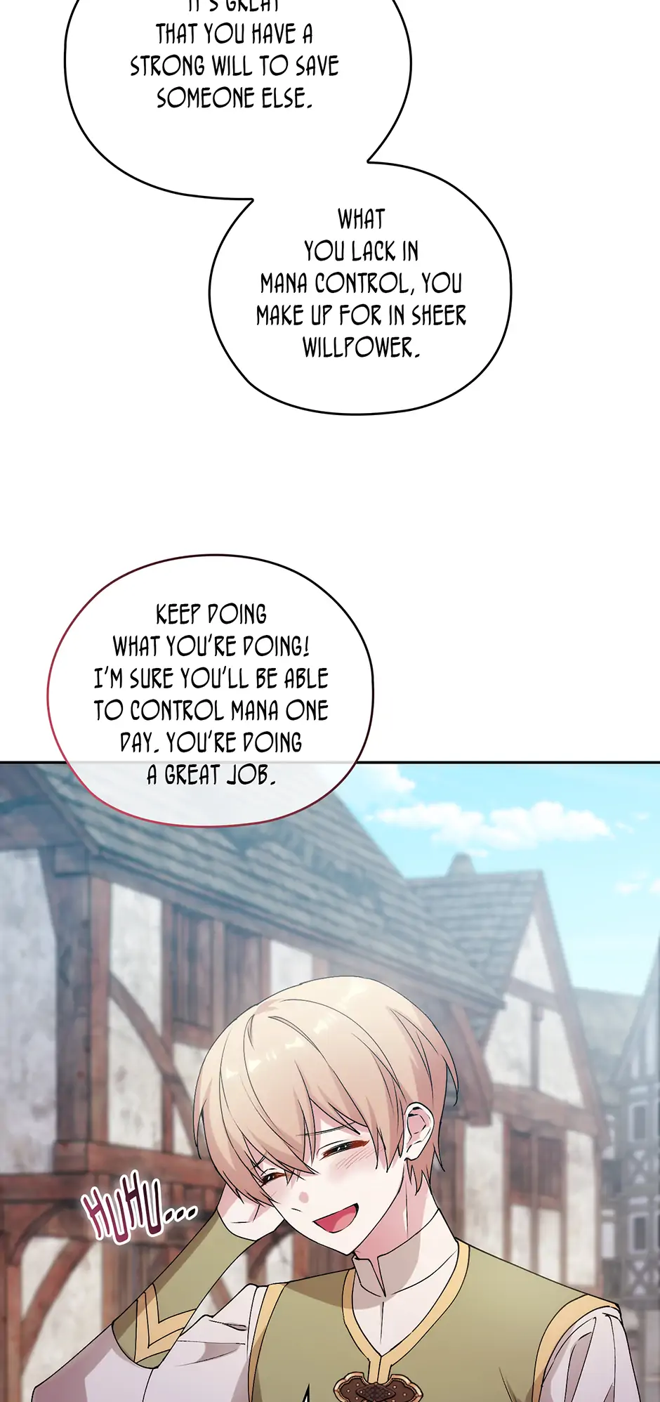 Reminiscence Adonis chapter 285 page 83