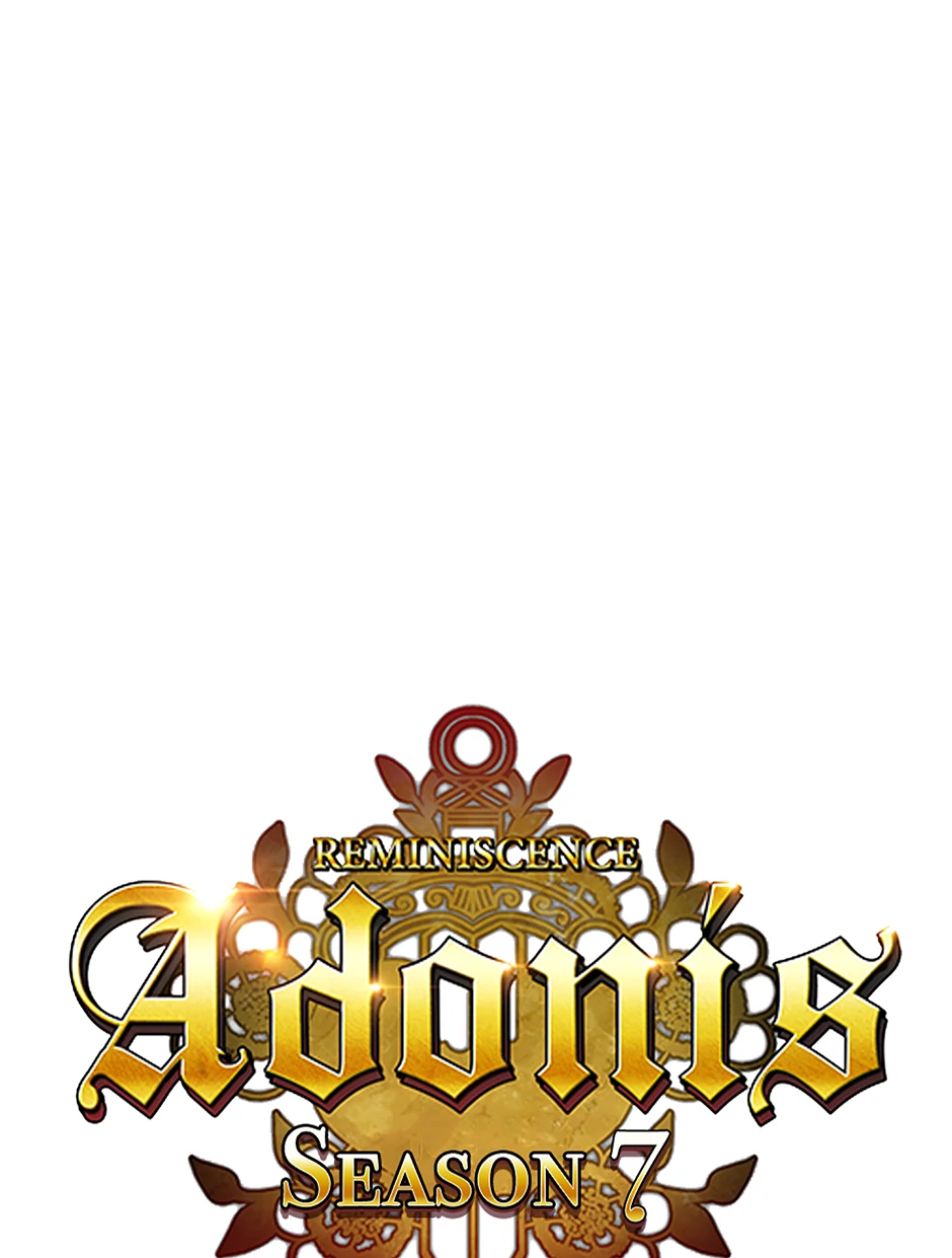 Reminiscence Adonis chapter 285 page 89