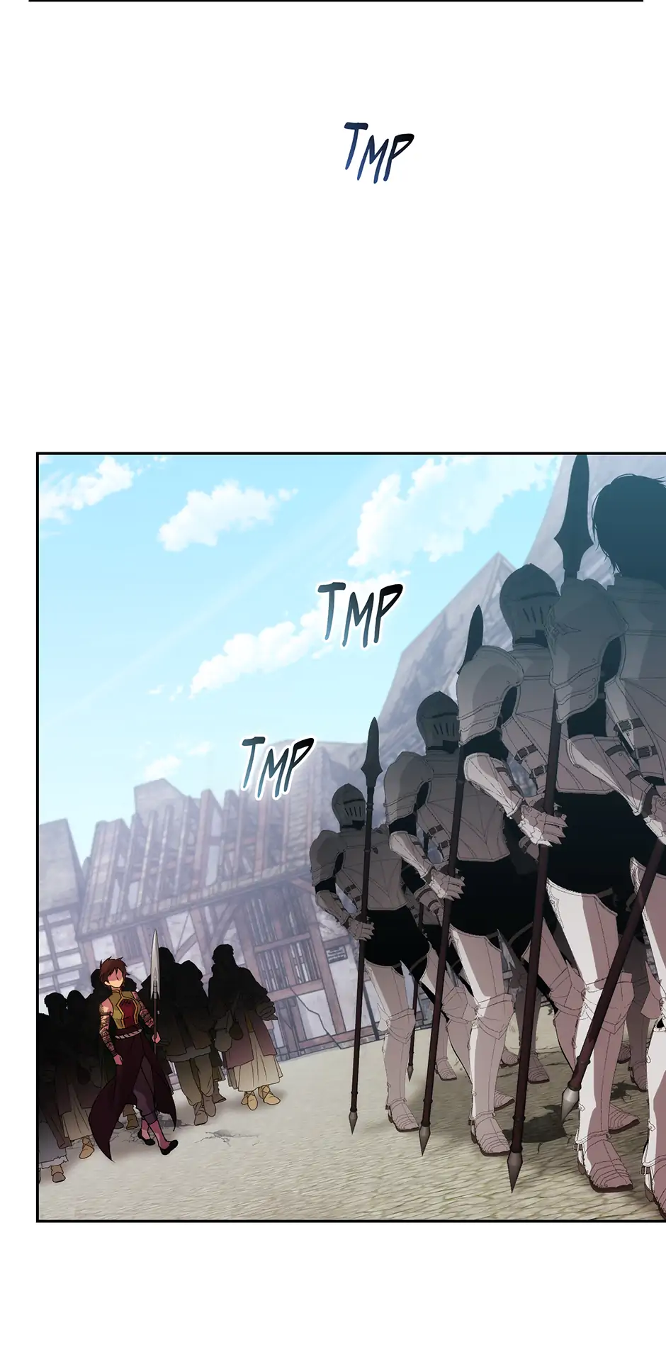 Reminiscence Adonis chapter 286 page 15