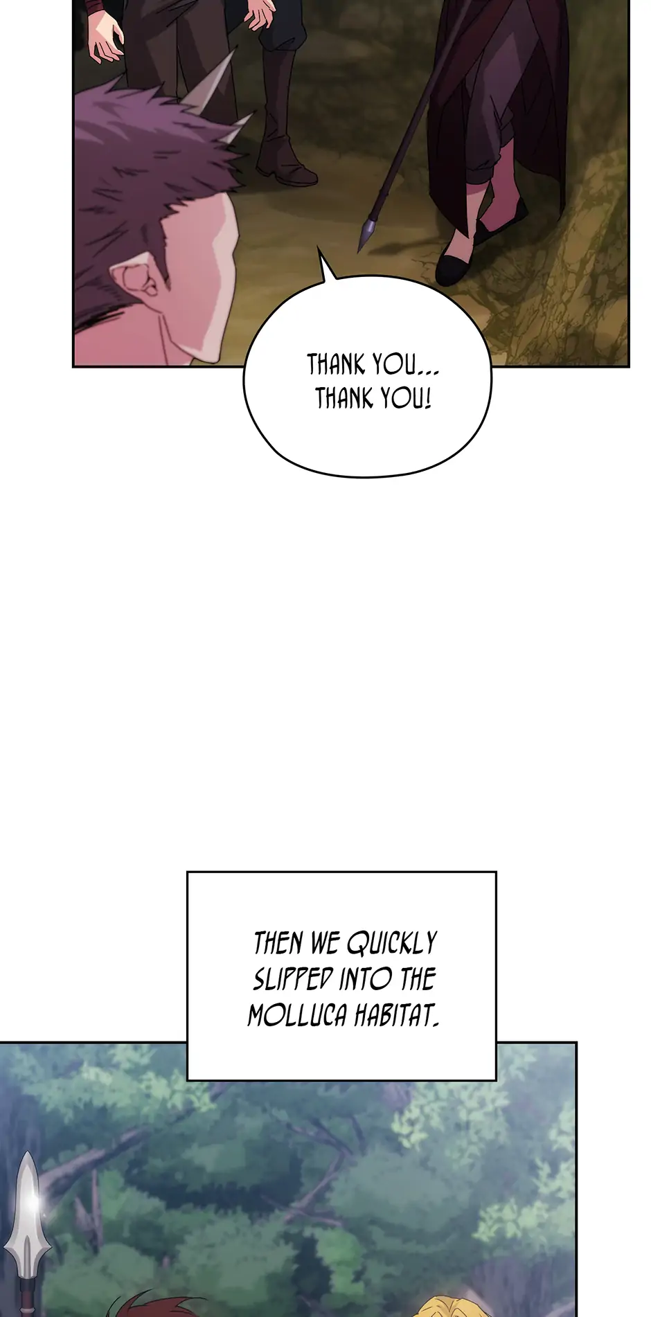 Reminiscence Adonis chapter 286 page 43
