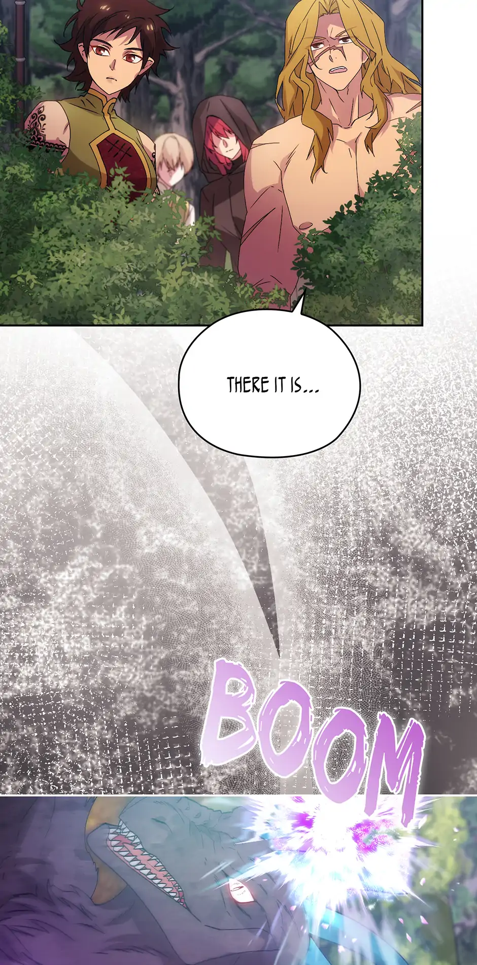 Reminiscence Adonis chapter 286 page 44