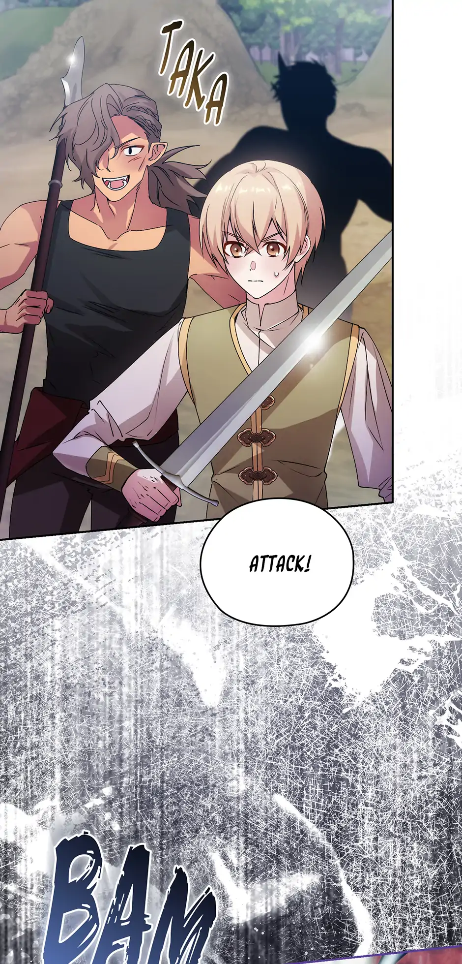 Reminiscence Adonis chapter 286 page 55