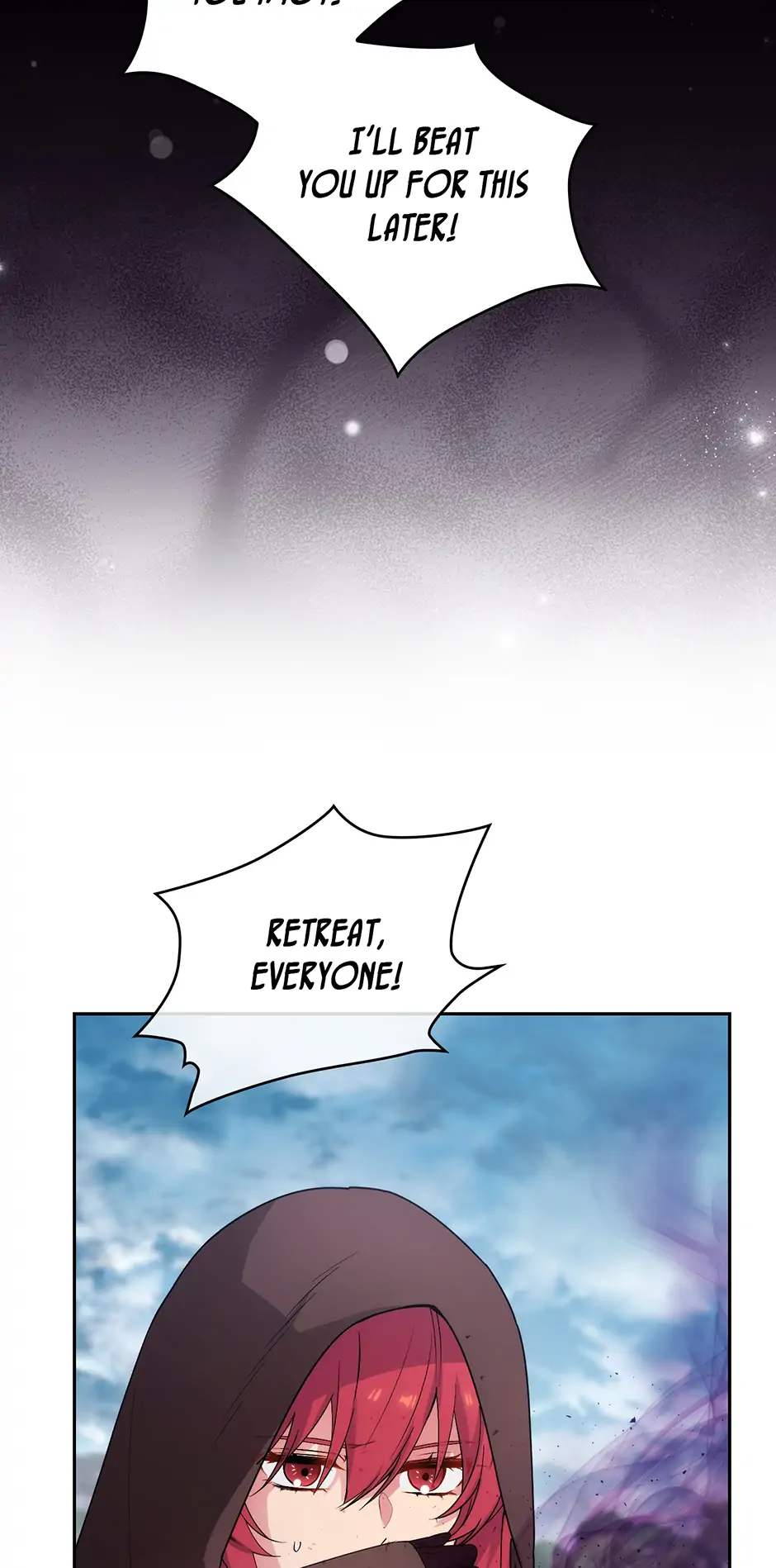 Reminiscence Adonis chapter 286 page 63
