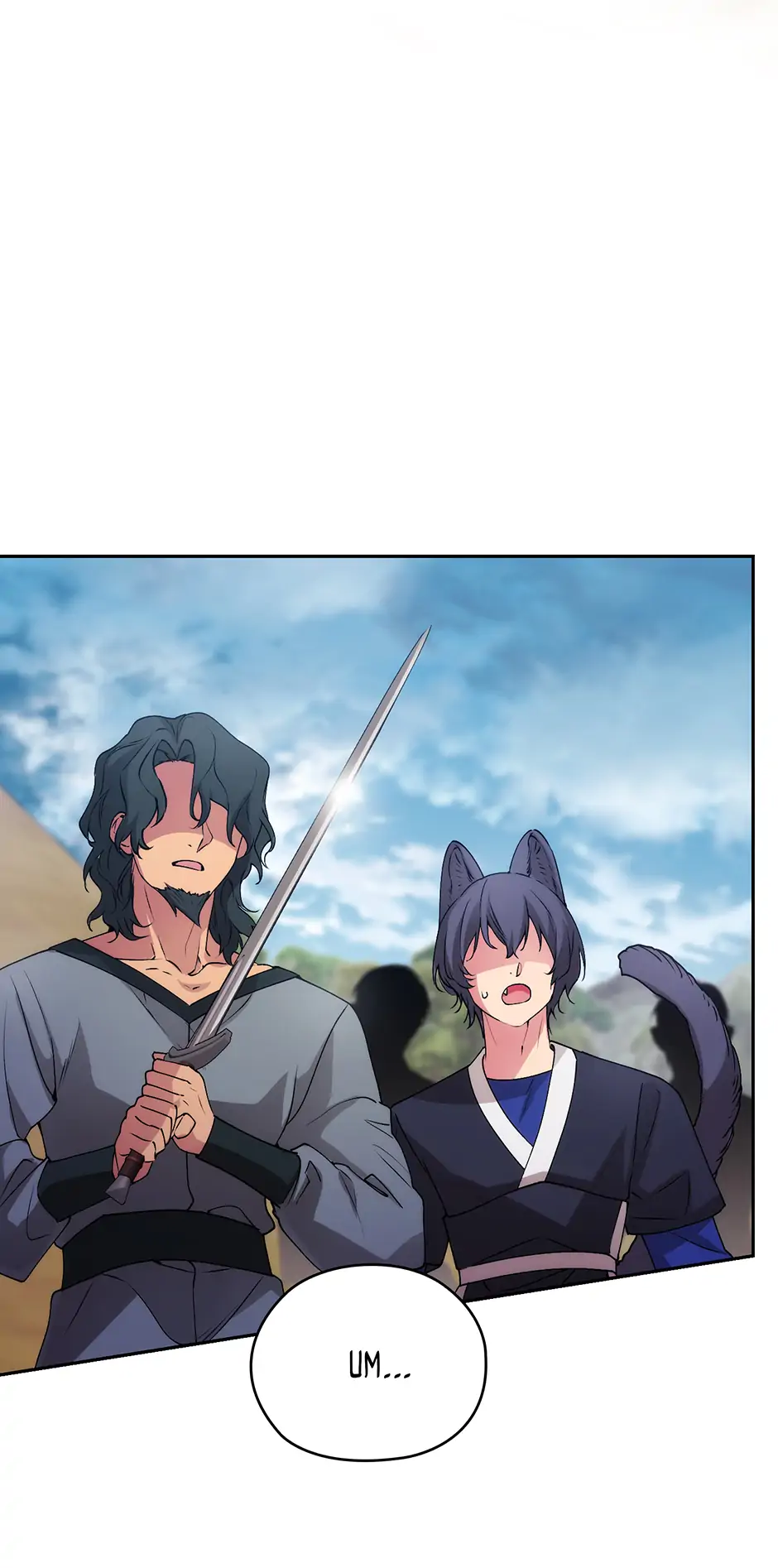 Reminiscence Adonis chapter 286 page 70