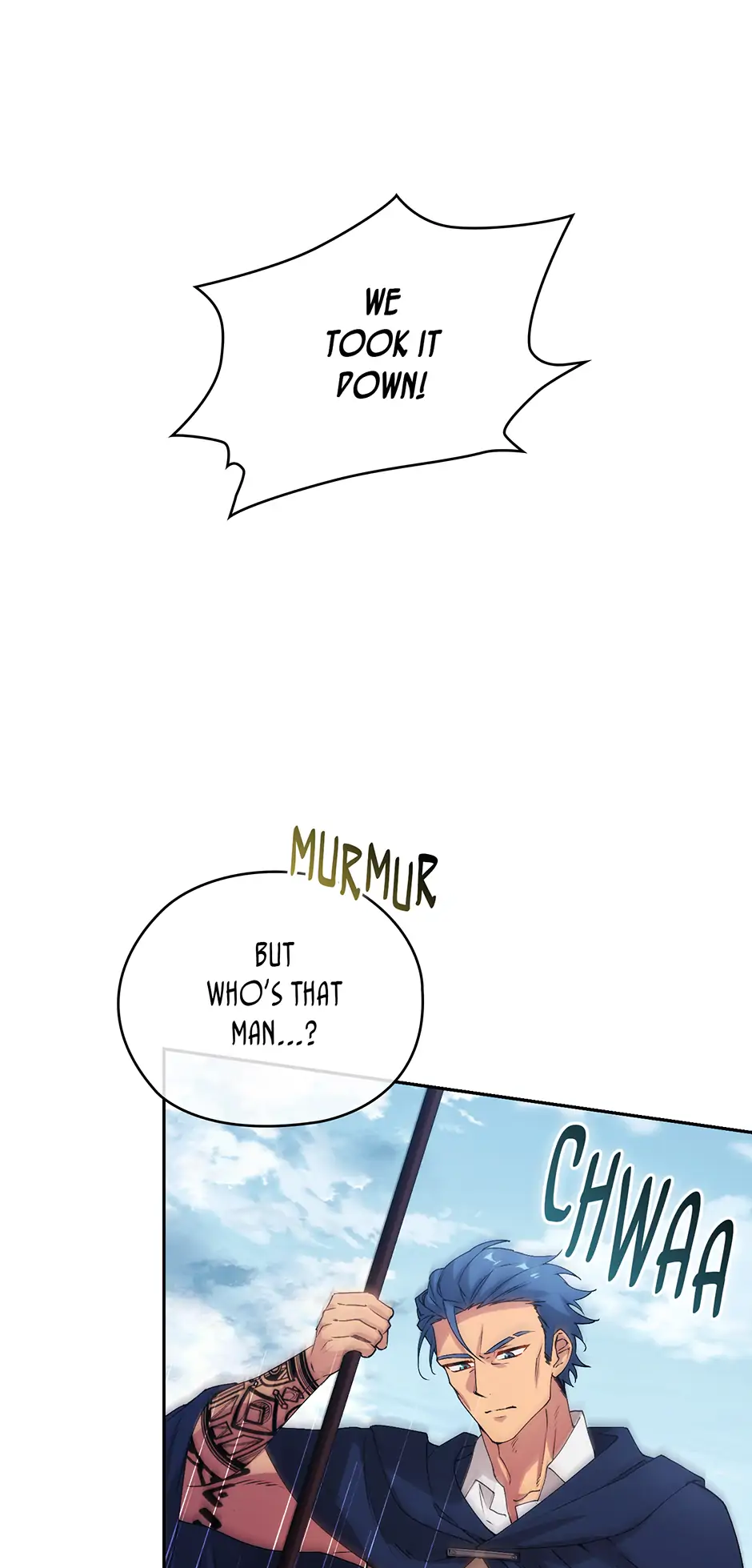 Reminiscence Adonis chapter 286 page 71