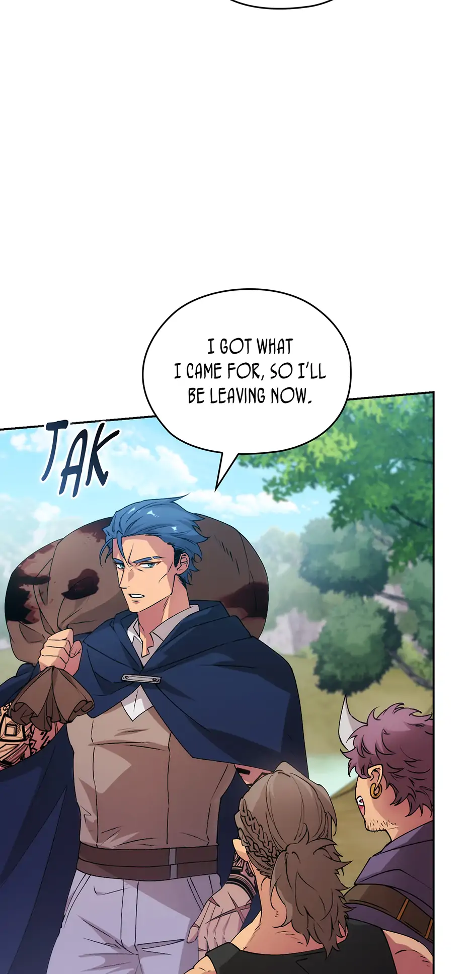 Reminiscence Adonis chapter 286 page 86