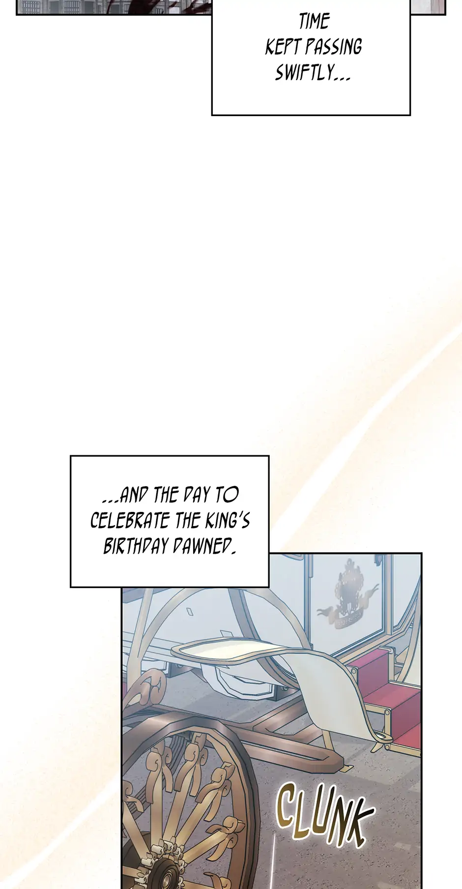 Reminiscence Adonis chapter 286 page 93