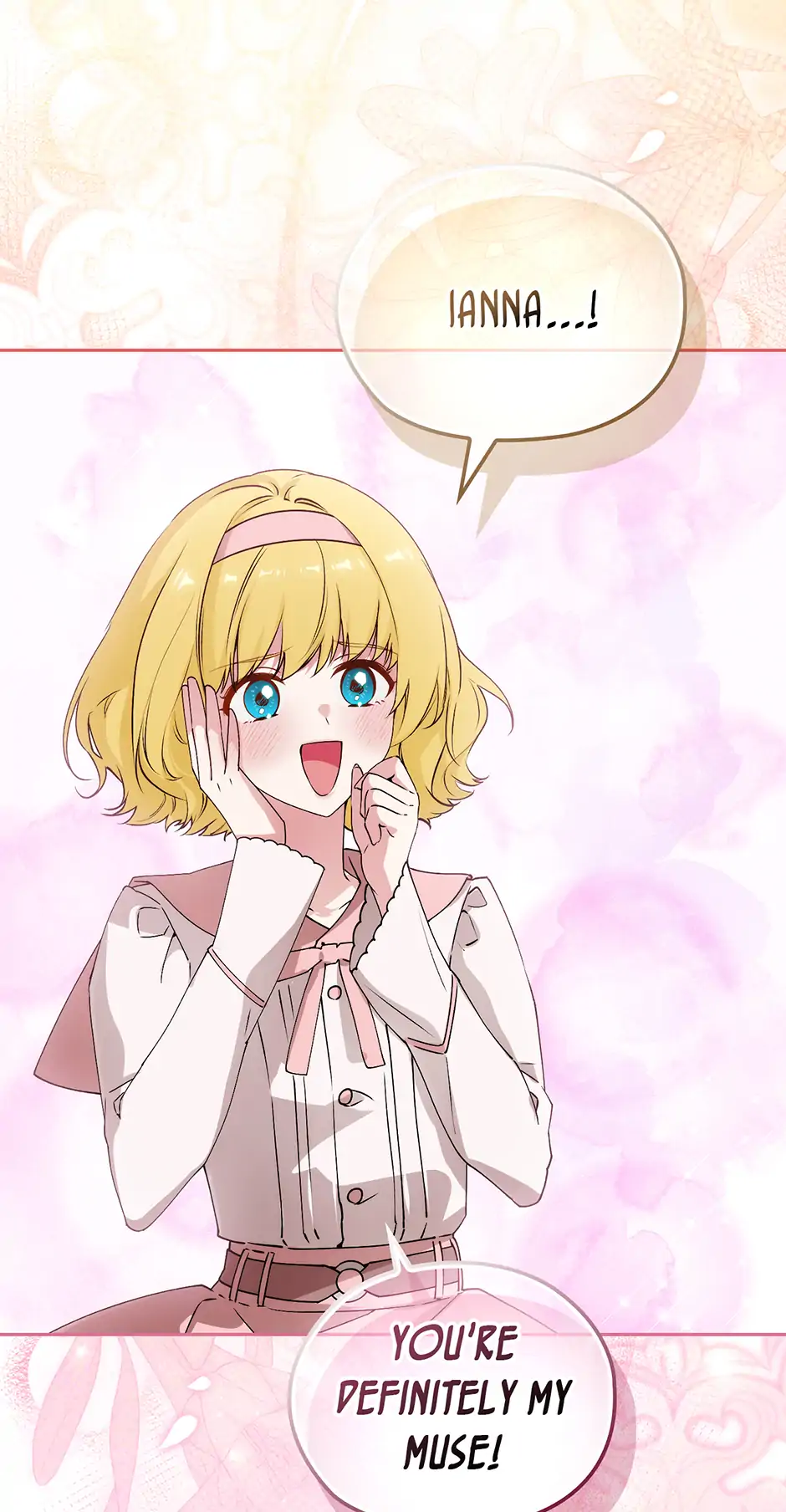 Reminiscence Adonis chapter 286 page 96