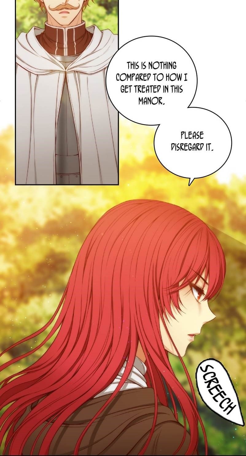 Reminiscence Adonis chapter 39 page 38