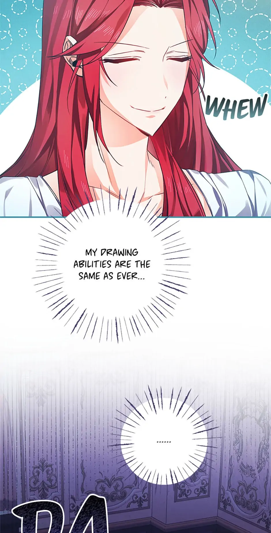 I Tamed the Duke chapter 1 page 9