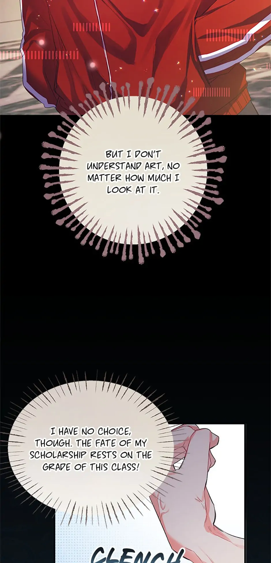 I Tamed the Duke chapter 1 page 17