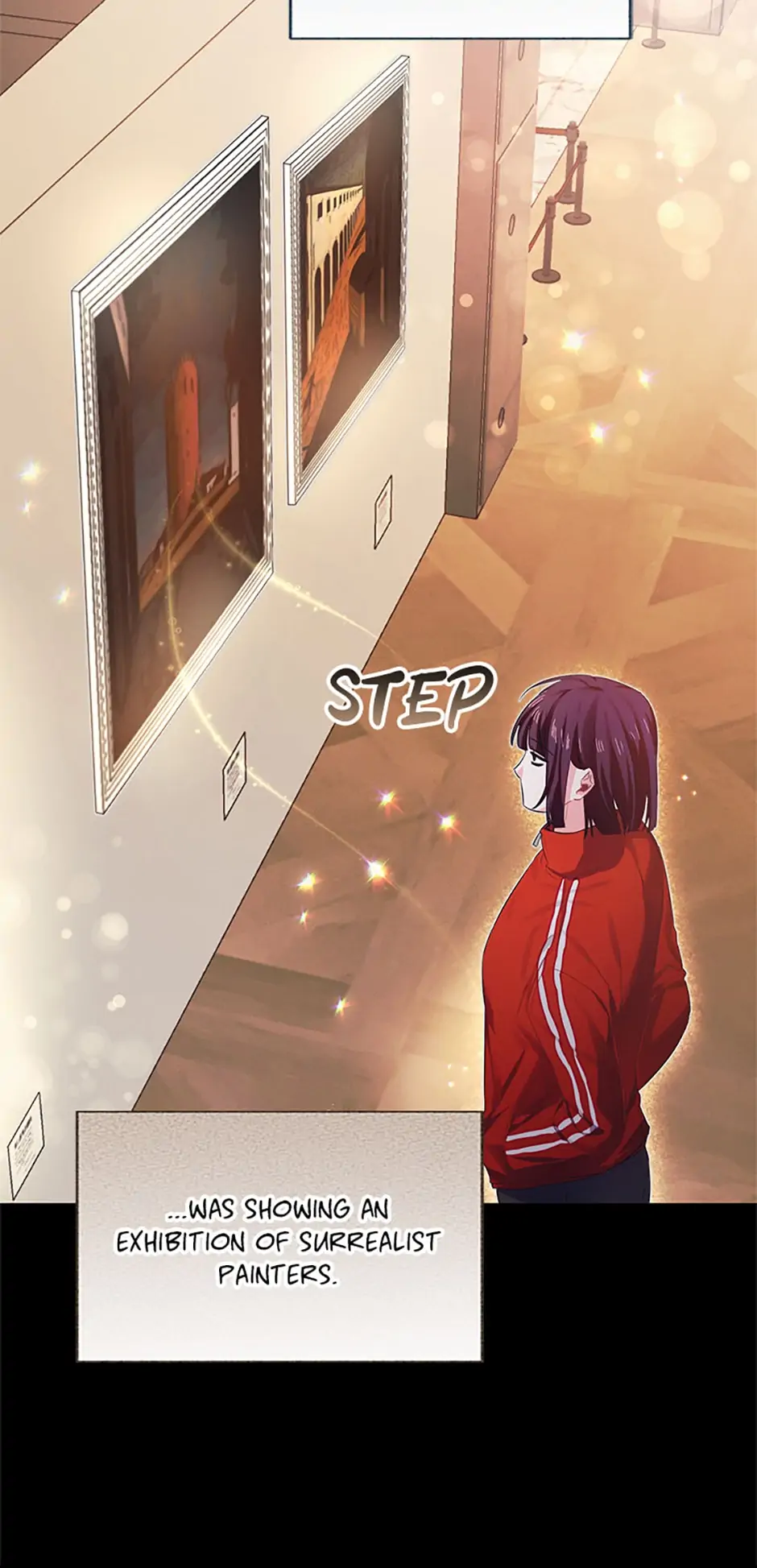 I Tamed the Duke chapter 1 page 19