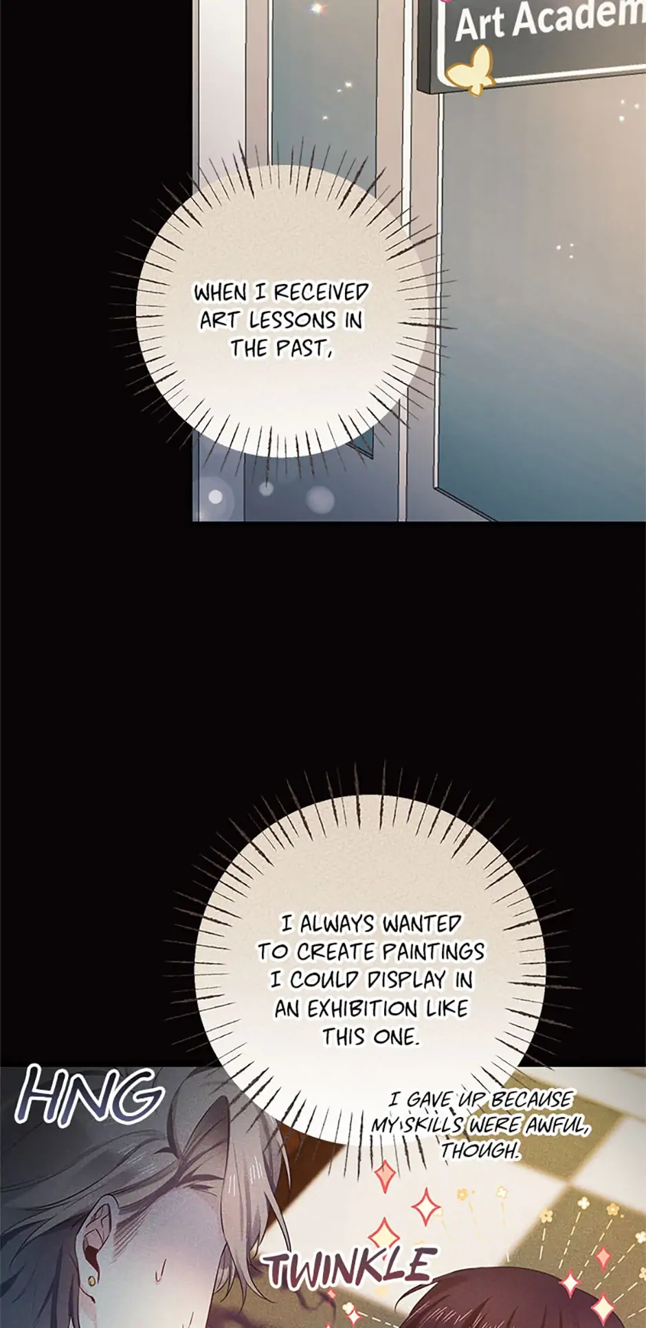 I Tamed the Duke chapter 1 page 21