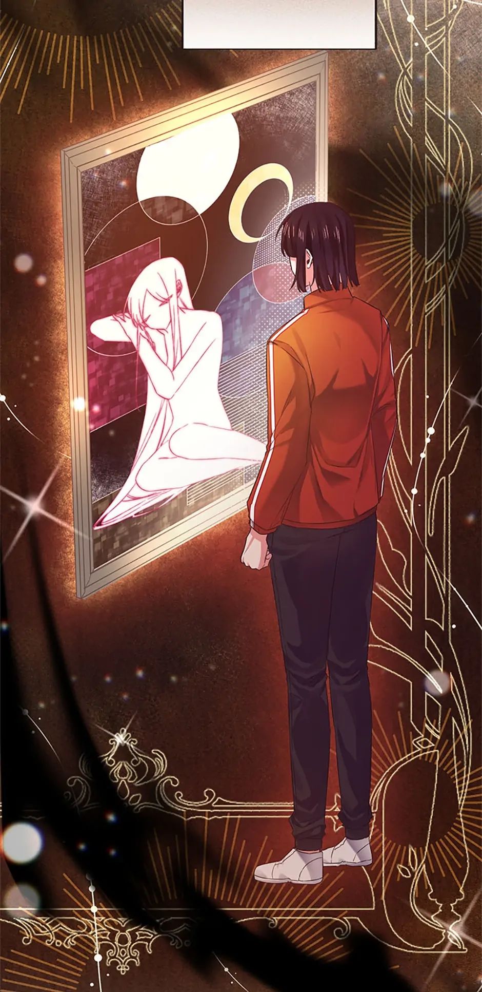 I Tamed the Duke chapter 1 page 27