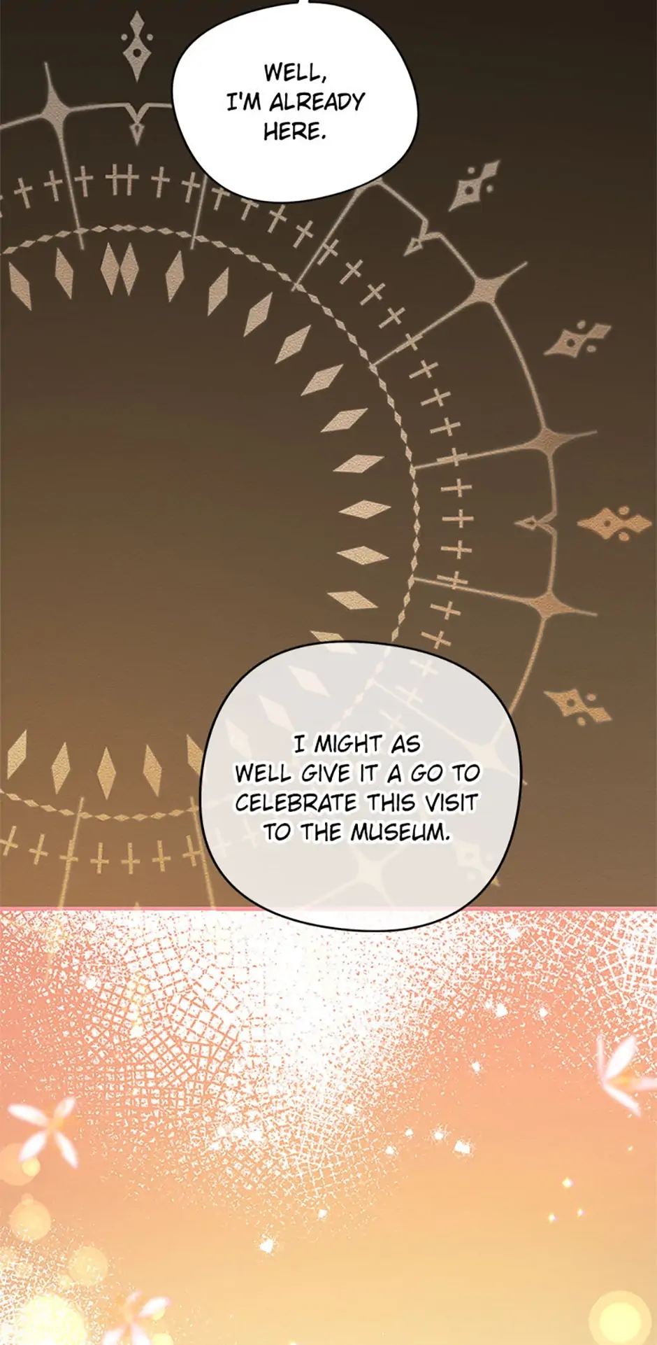I Tamed the Duke chapter 1 page 34