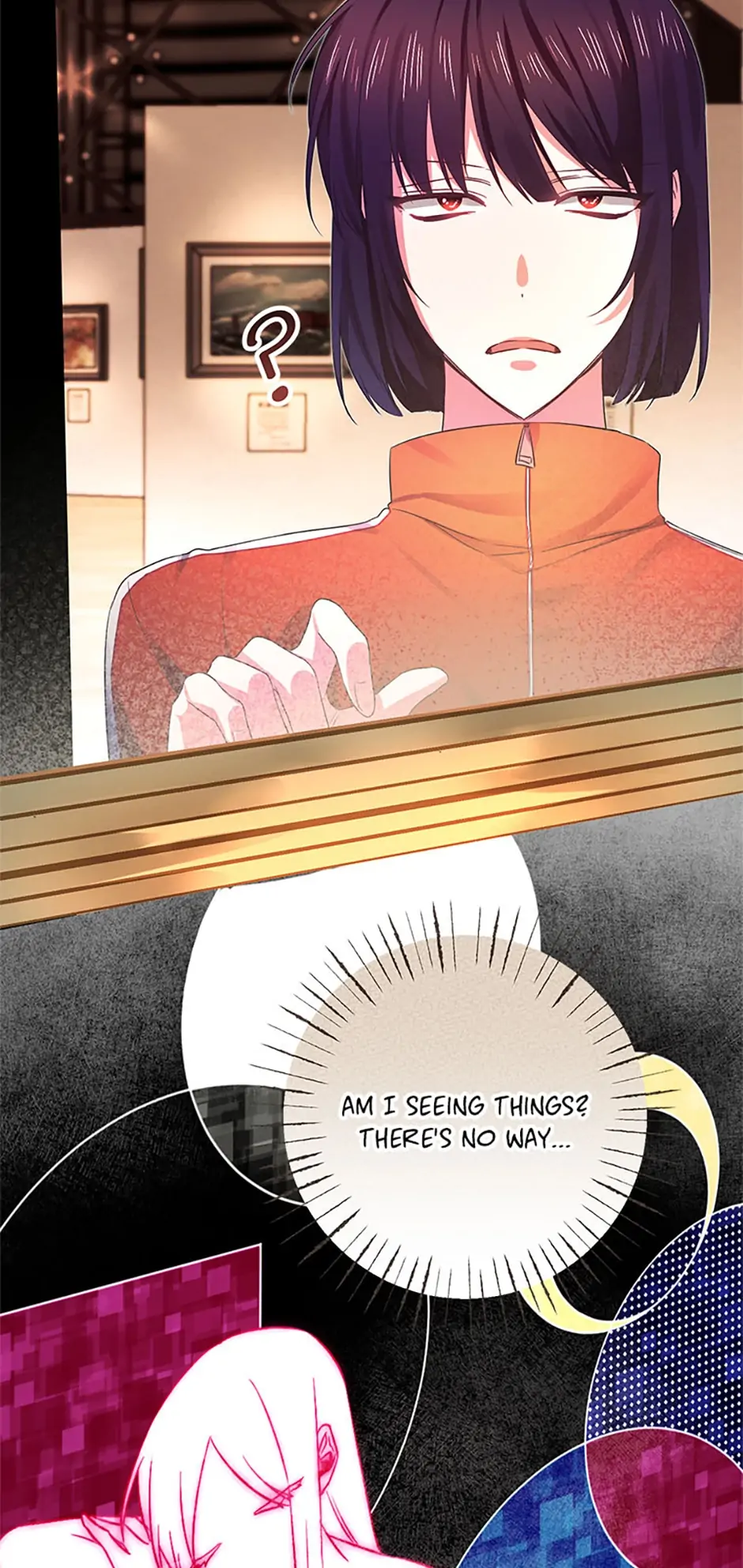 I Tamed the Duke chapter 1 page 39