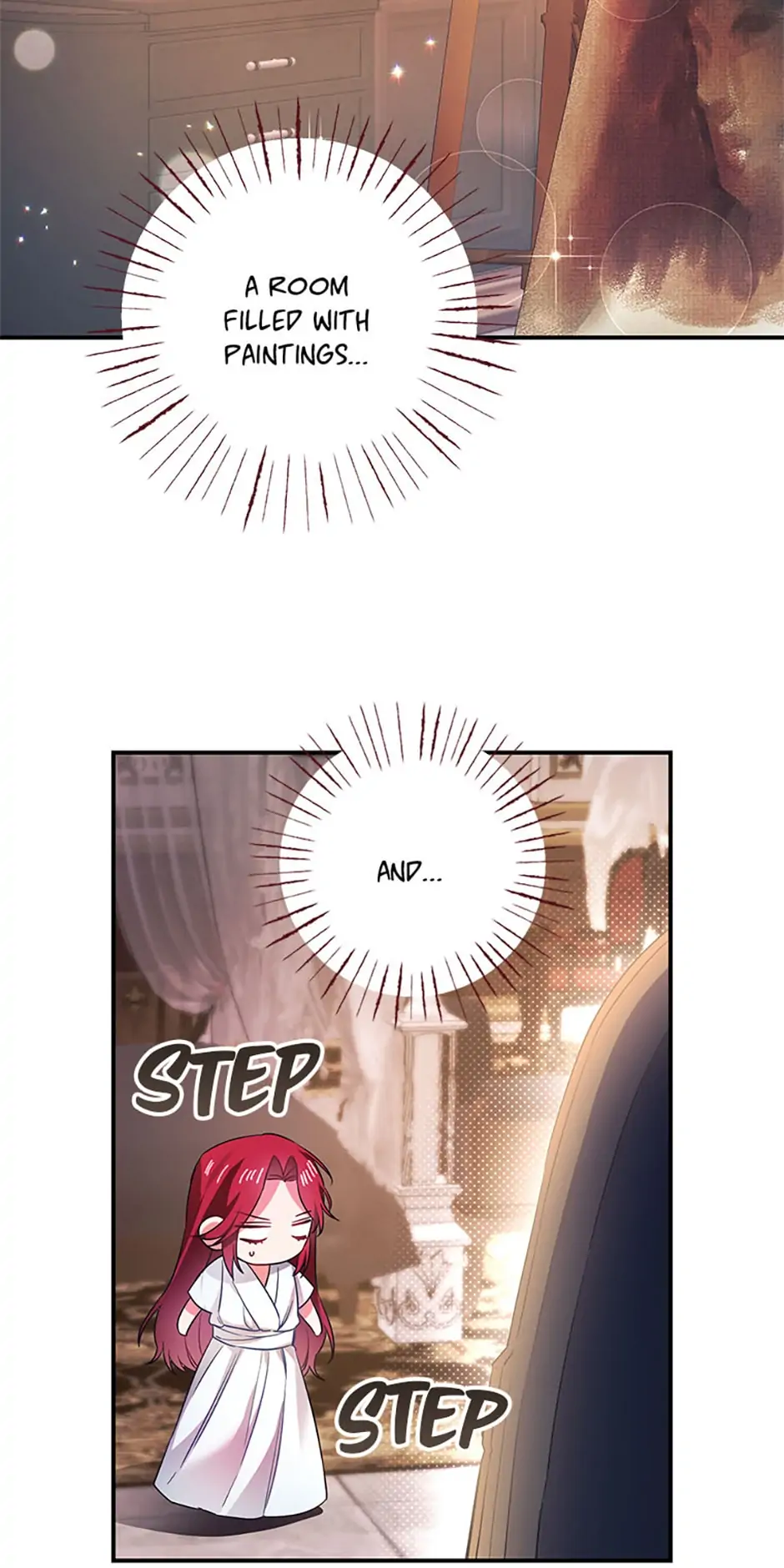 I Tamed the Duke chapter 1 page 52
