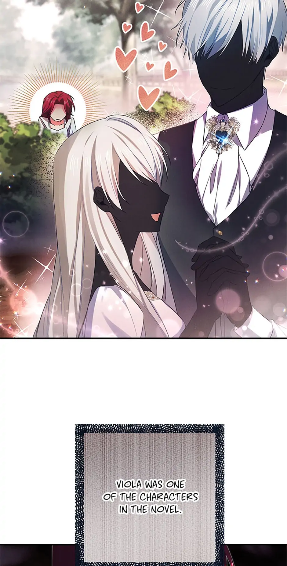 I Tamed the Duke chapter 1 page 61