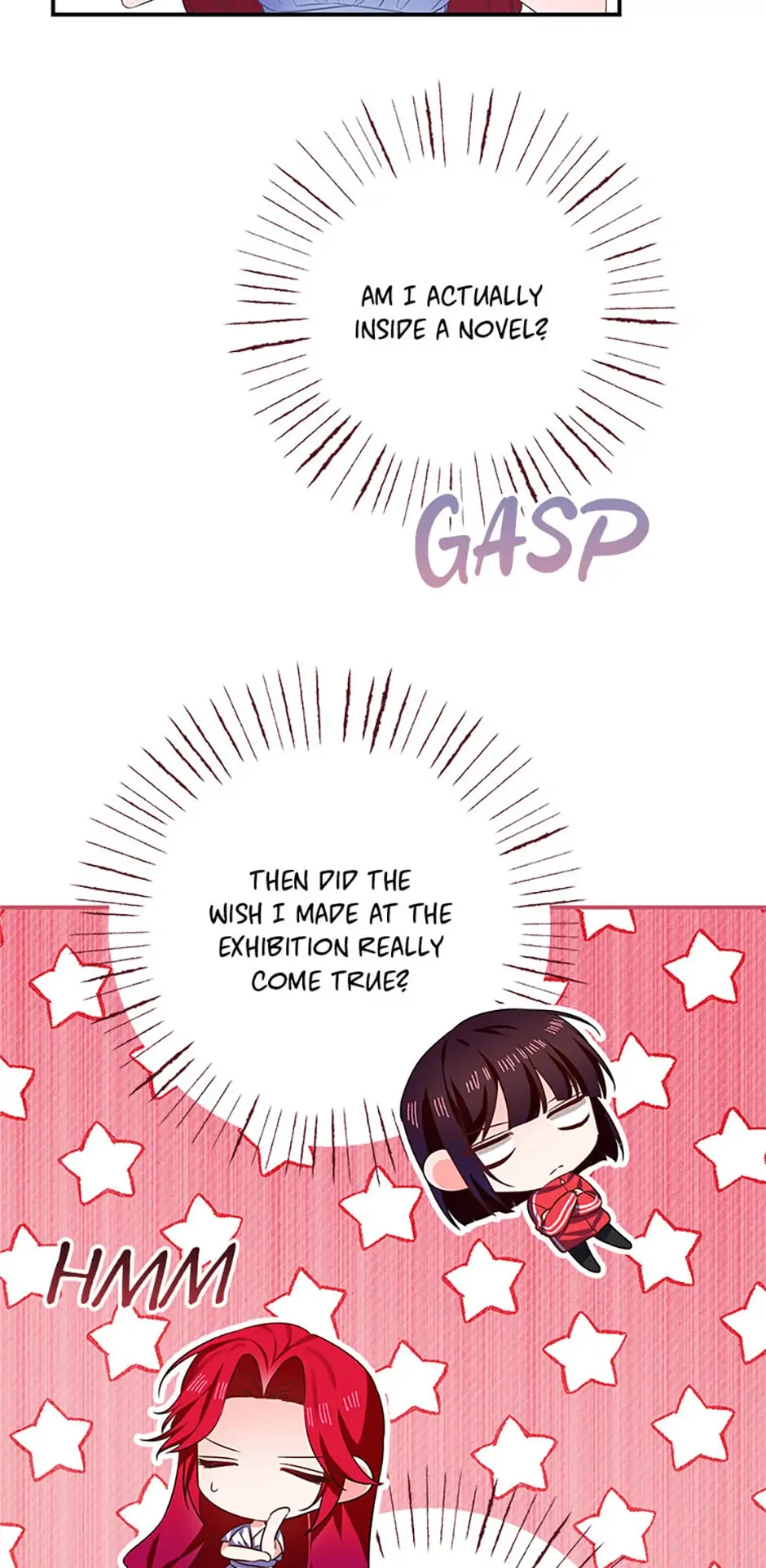 I Tamed the Duke chapter 1 page 69