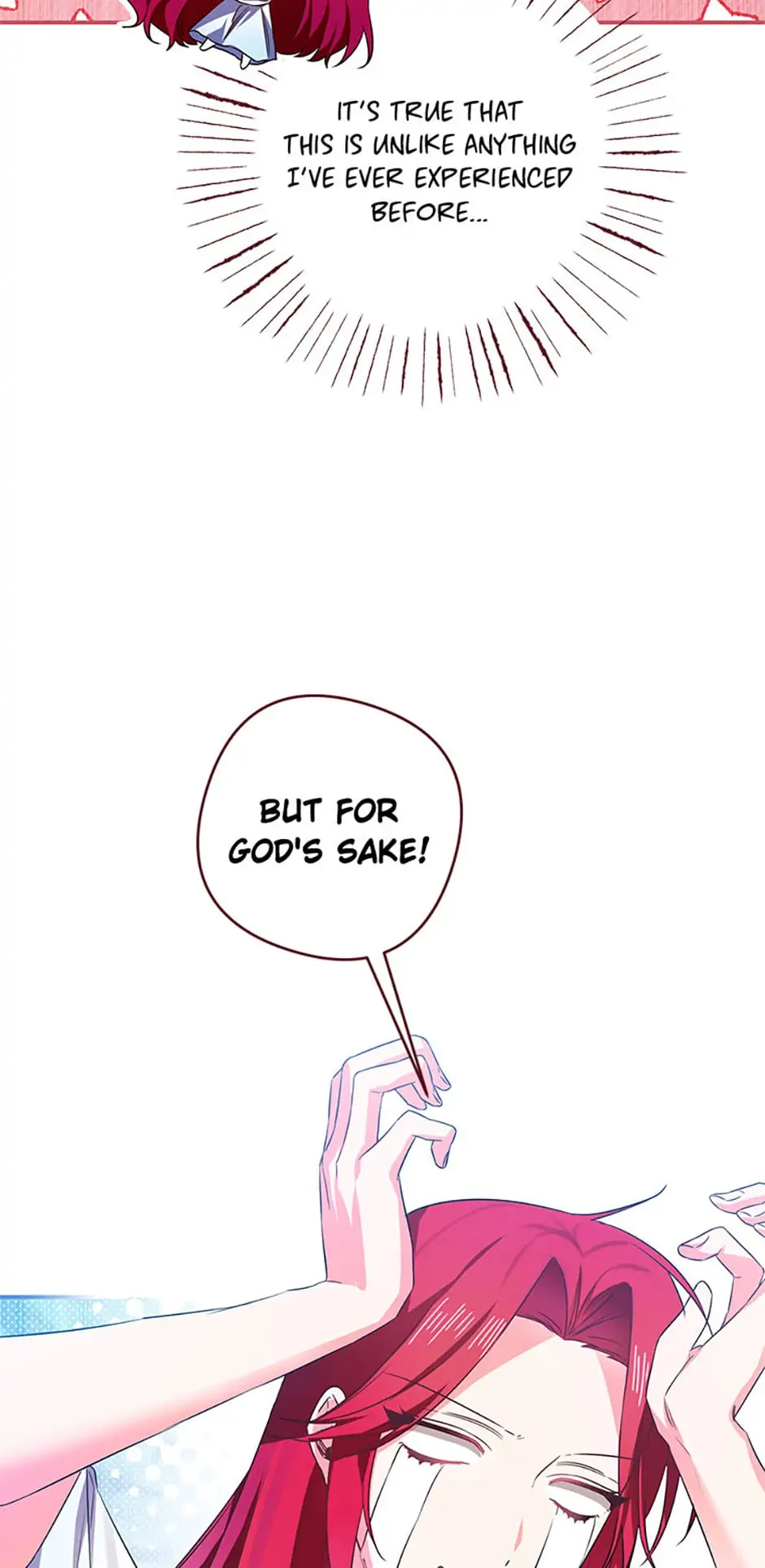 I Tamed the Duke chapter 1 page 70