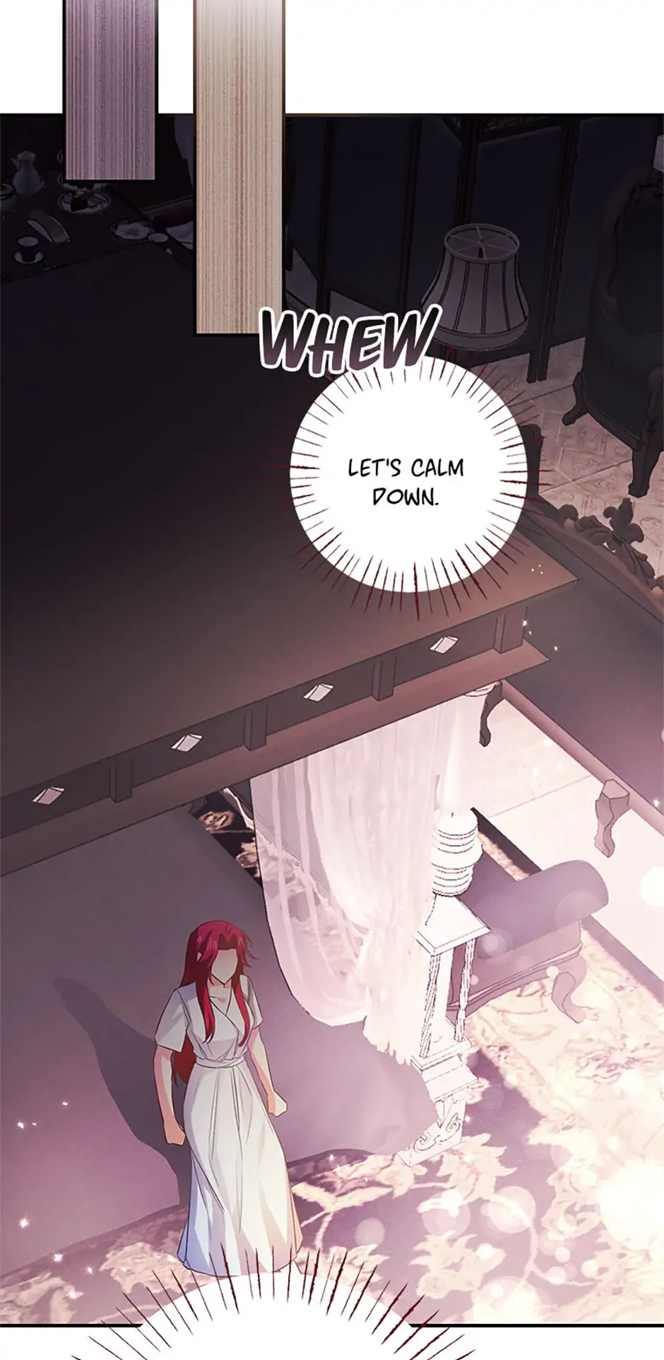 I Tamed the Duke chapter 1 page 73