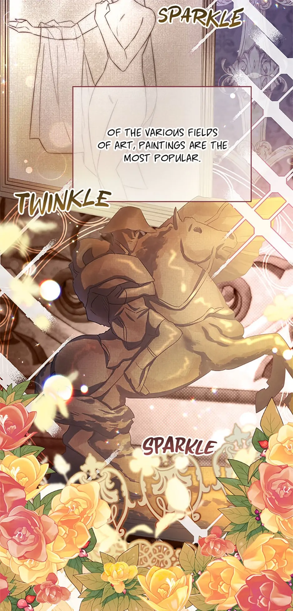 I Tamed the Duke chapter 1 page 77