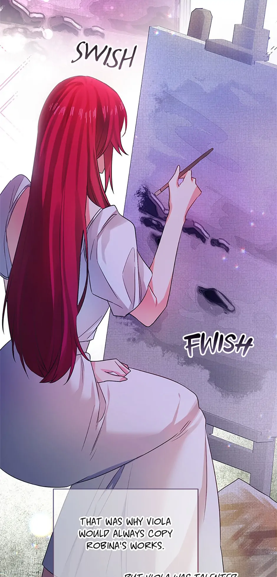 I Tamed the Duke chapter 1 page 81