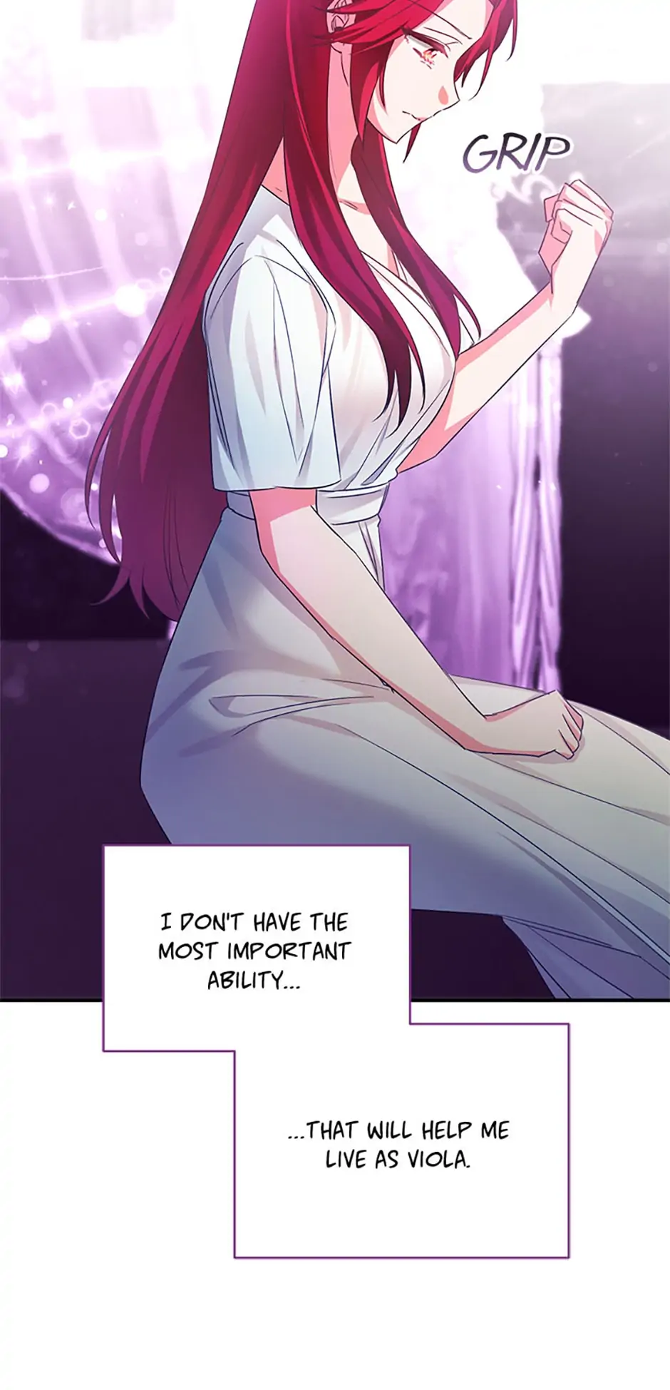 I Tamed the Duke chapter 1 page 84