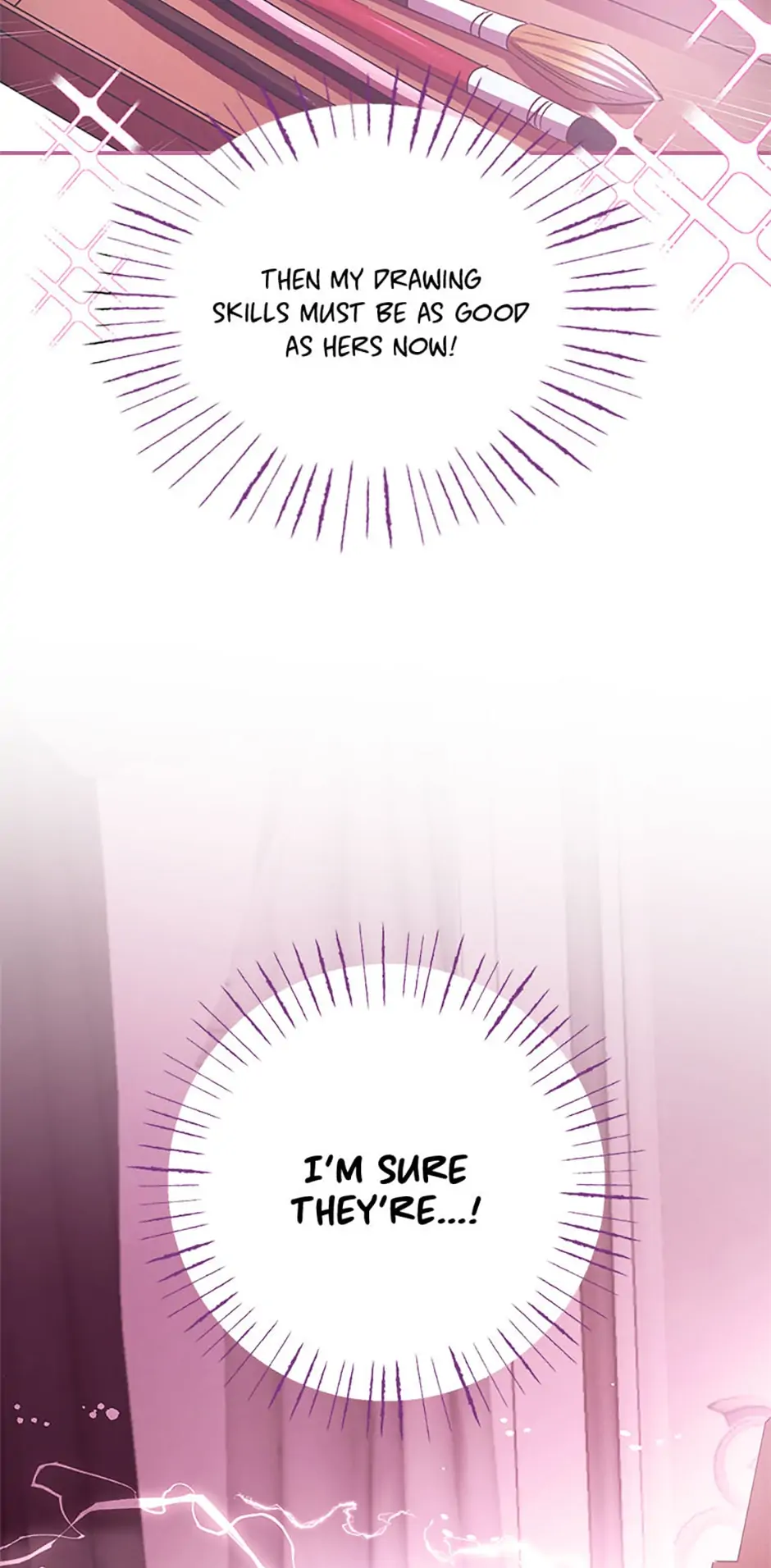 I Tamed the Duke chapter 1 page 88
