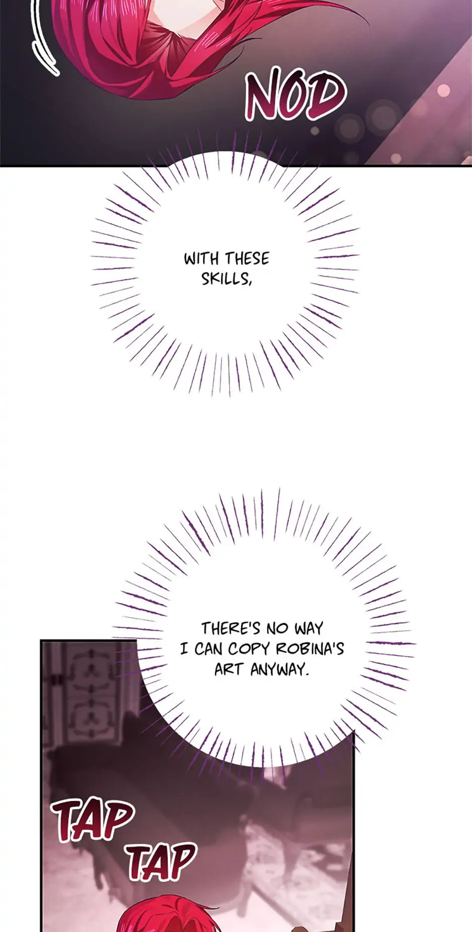 I Tamed the Duke chapter 1 page 95