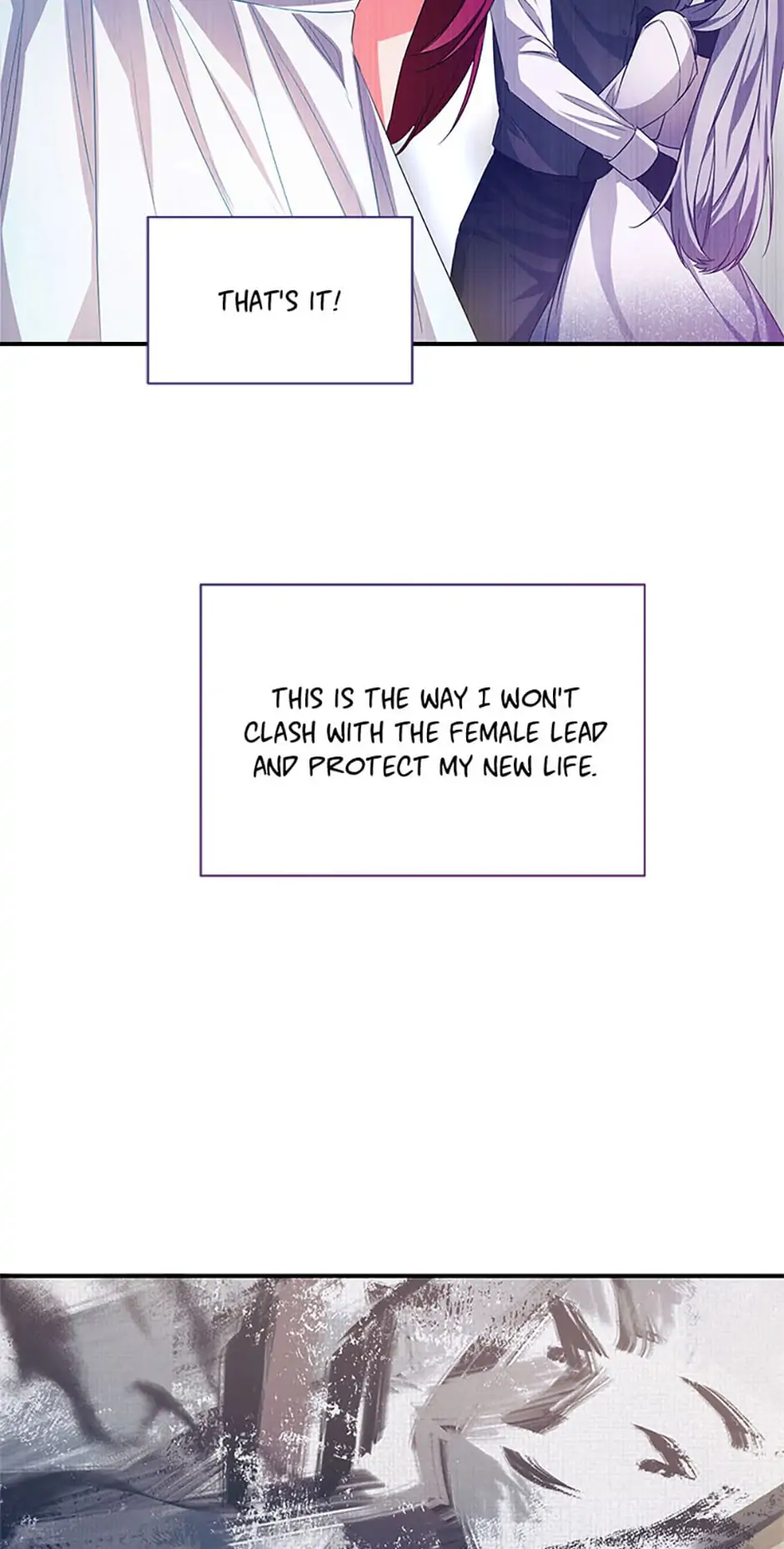 I Tamed the Duke chapter 1 page 98