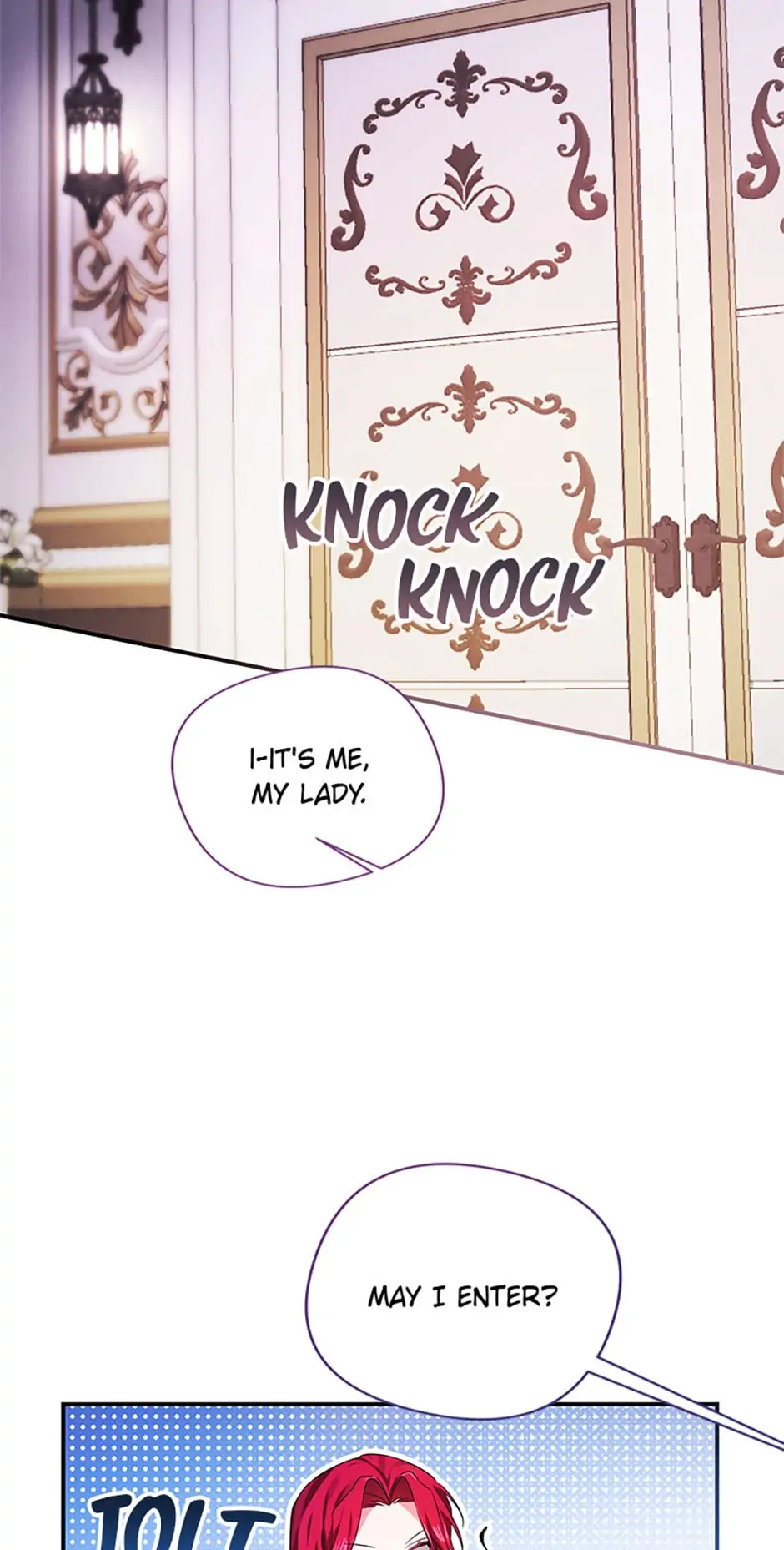 I Tamed the Duke chapter 1 page 100